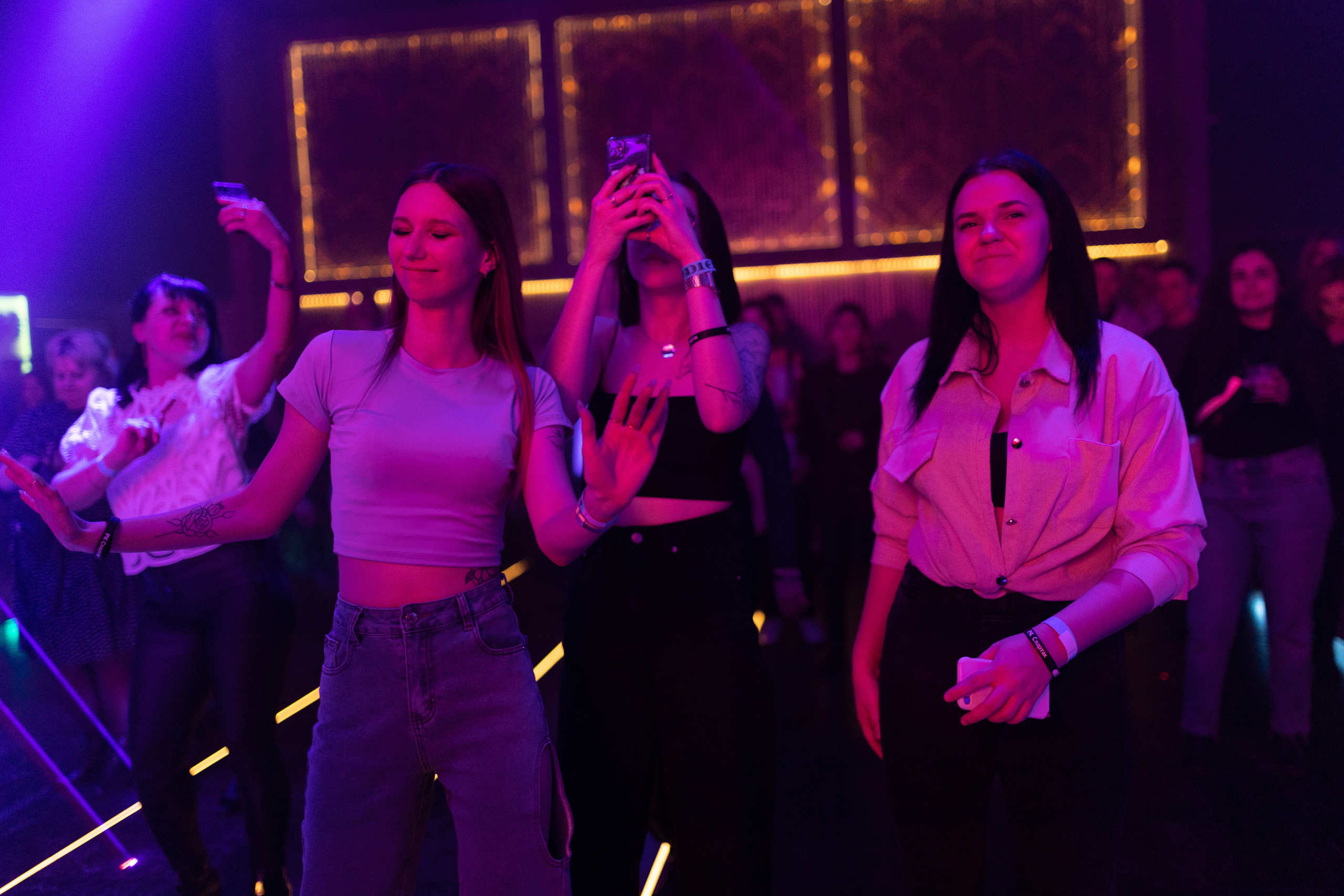 Russian Girls. Andrey Pospelove. Фотограф в Саратове