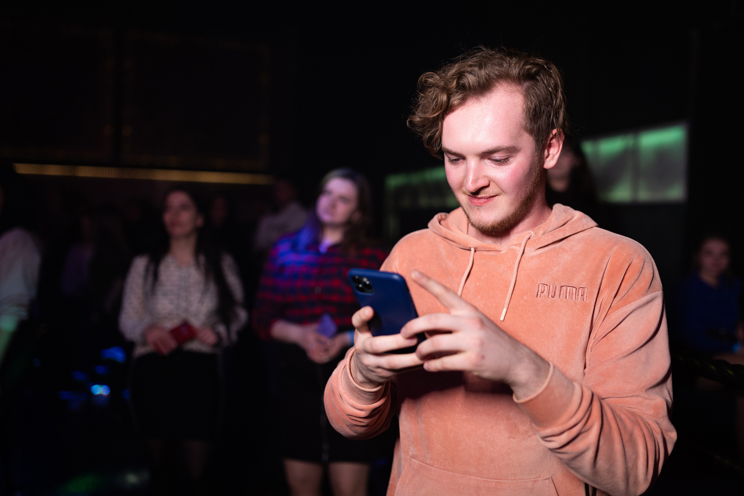 Russian Girls. Andrey Pospelove. Фотограф в Саратове