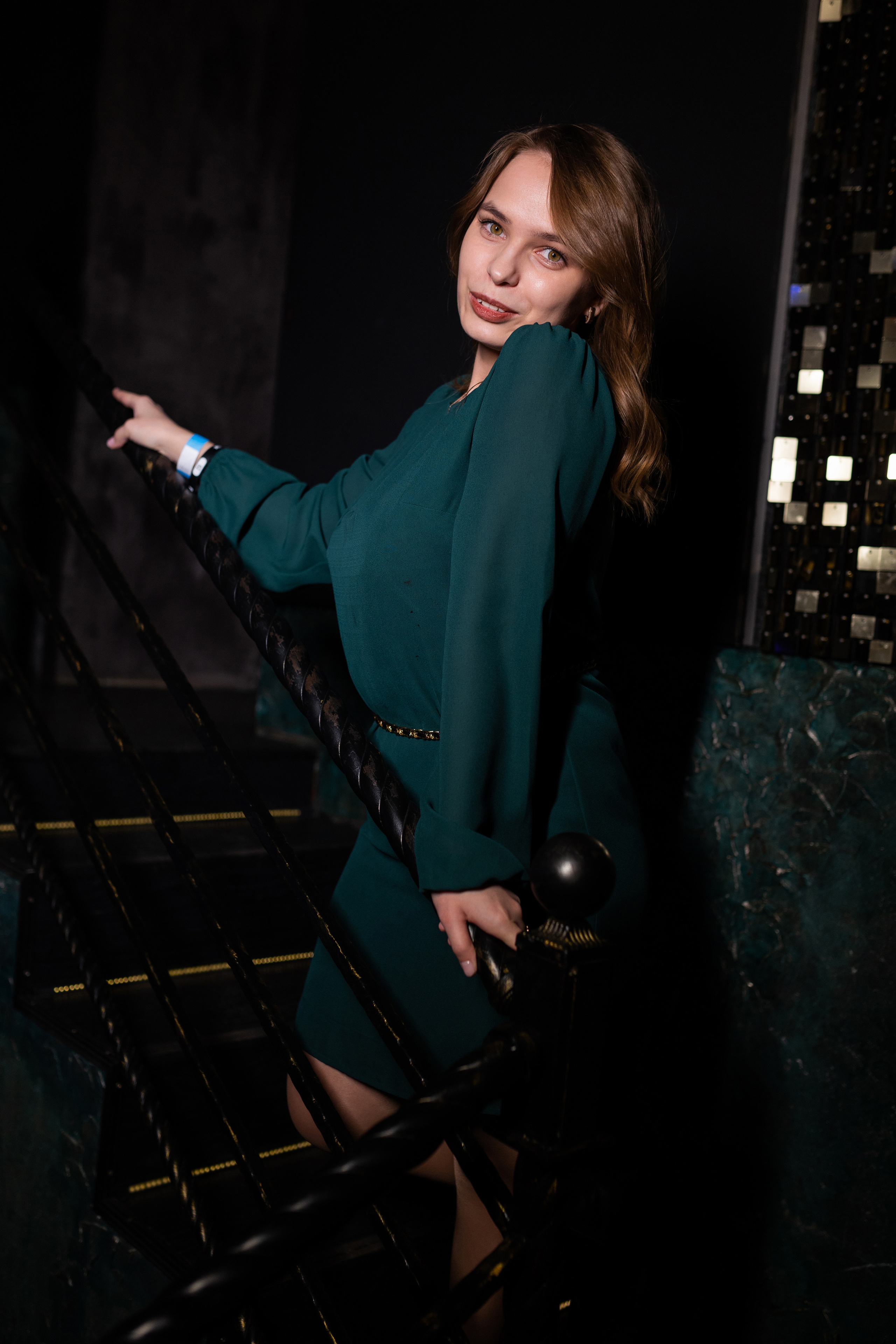 Russian Girls. Andrey Pospelove. Фотограф в Саратове