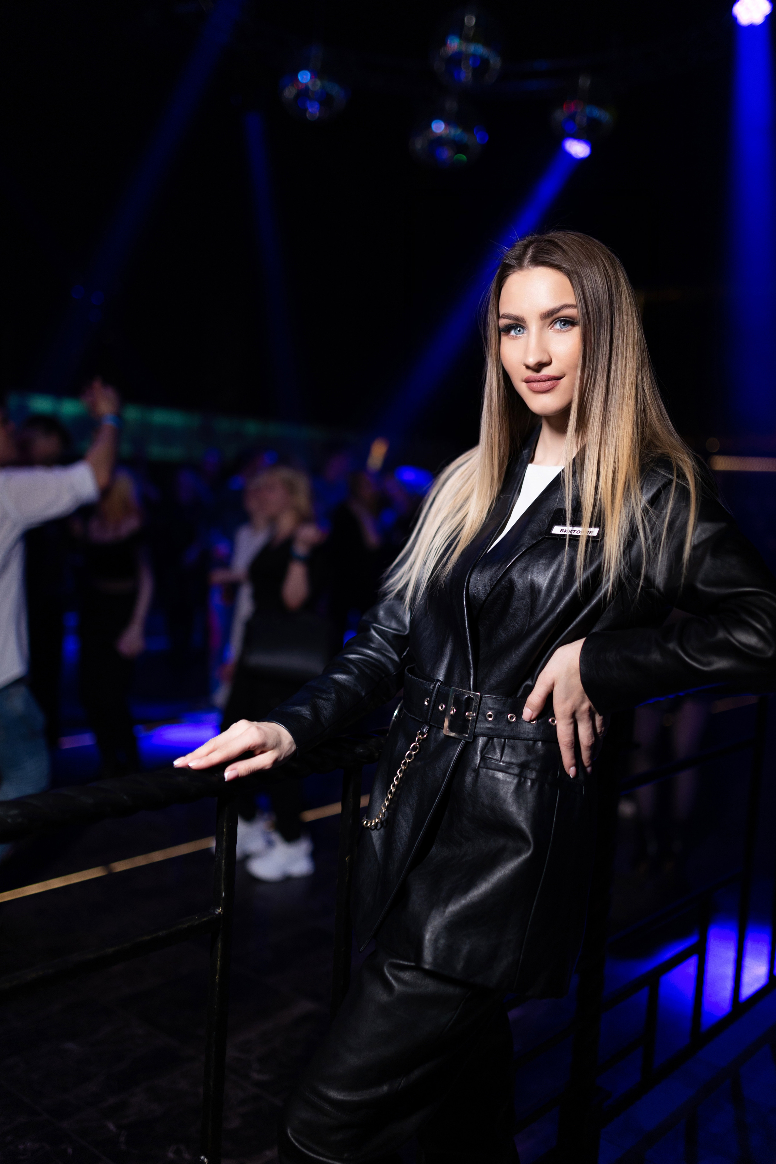 Russian Girls. Andrey Pospelove. Фотограф в Саратове