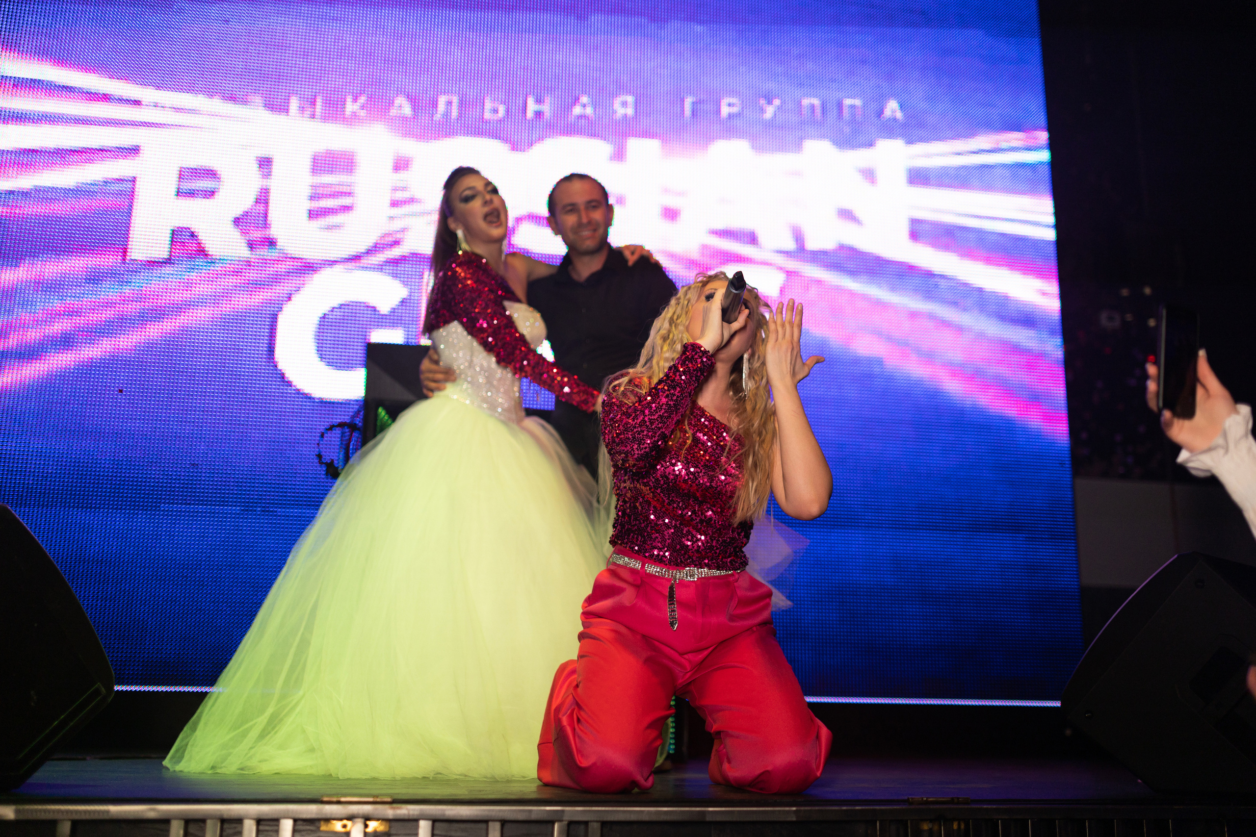 Russian Girls. Andrey Pospelove. Фотограф в Саратове