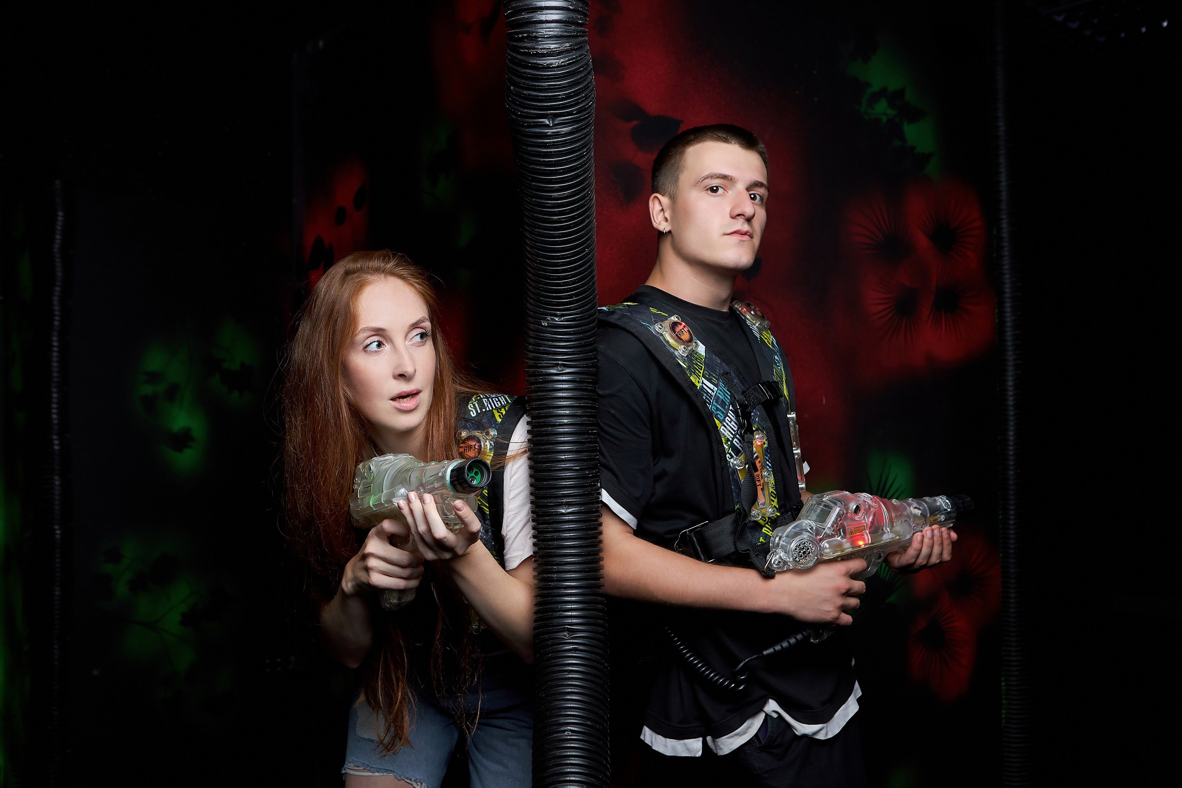 Портал. Фотограф Воронеж Илья Команюк