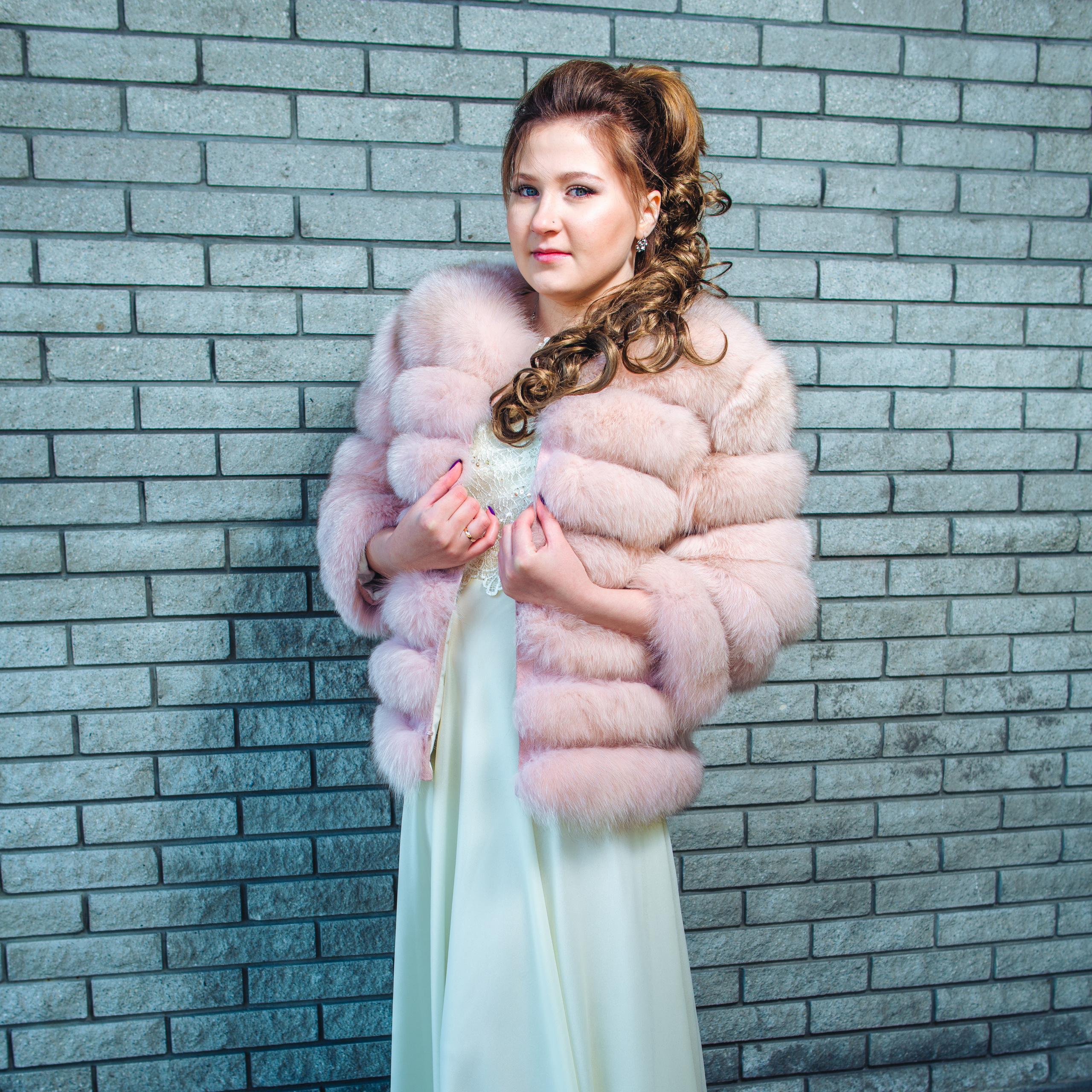 Денис и Анастасия. Свадебный и семейный фотограф в Барнауле Сергей Семакин