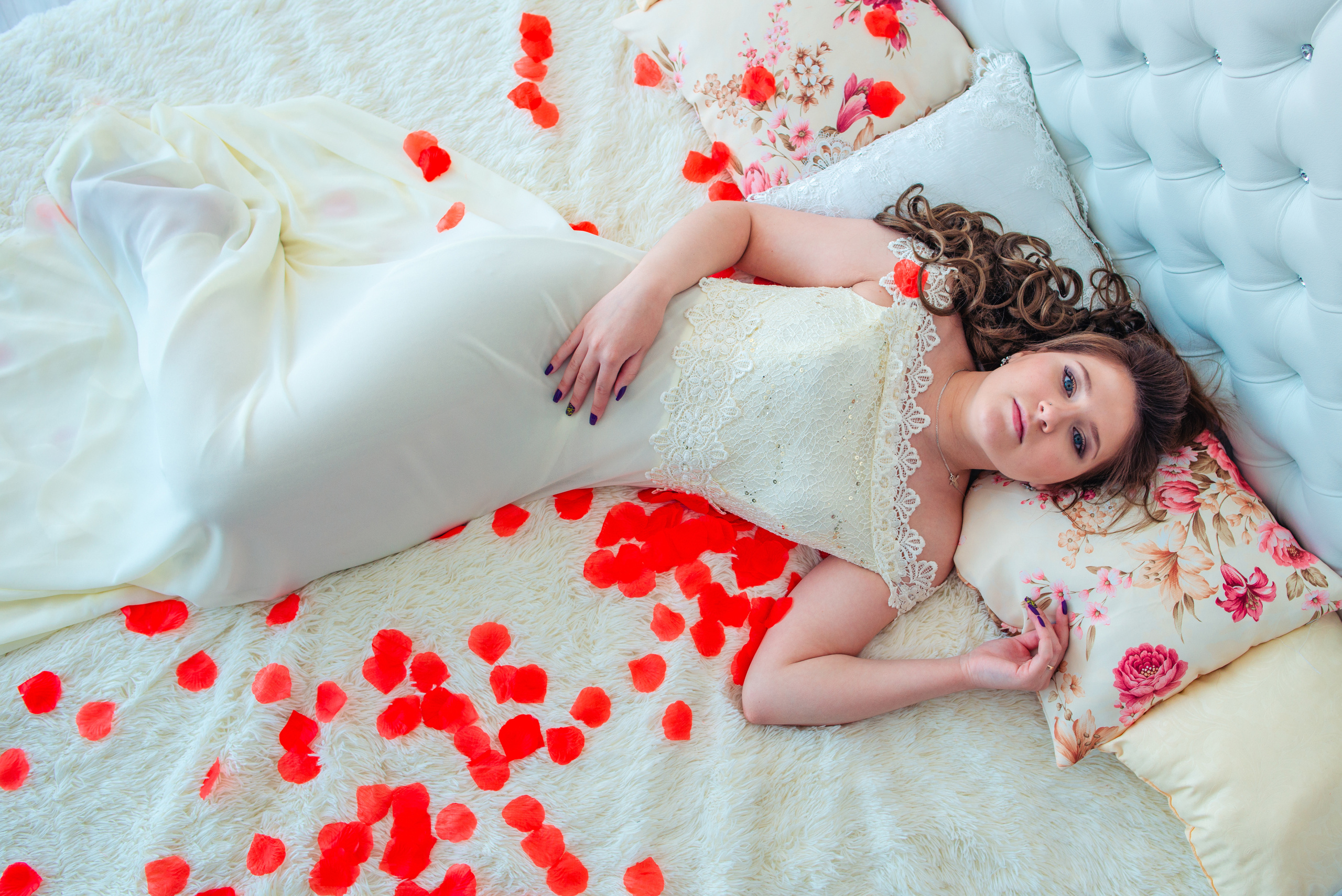 Денис и Анастасия. Свадебный и семейный фотограф в Барнауле Сергей Семакин