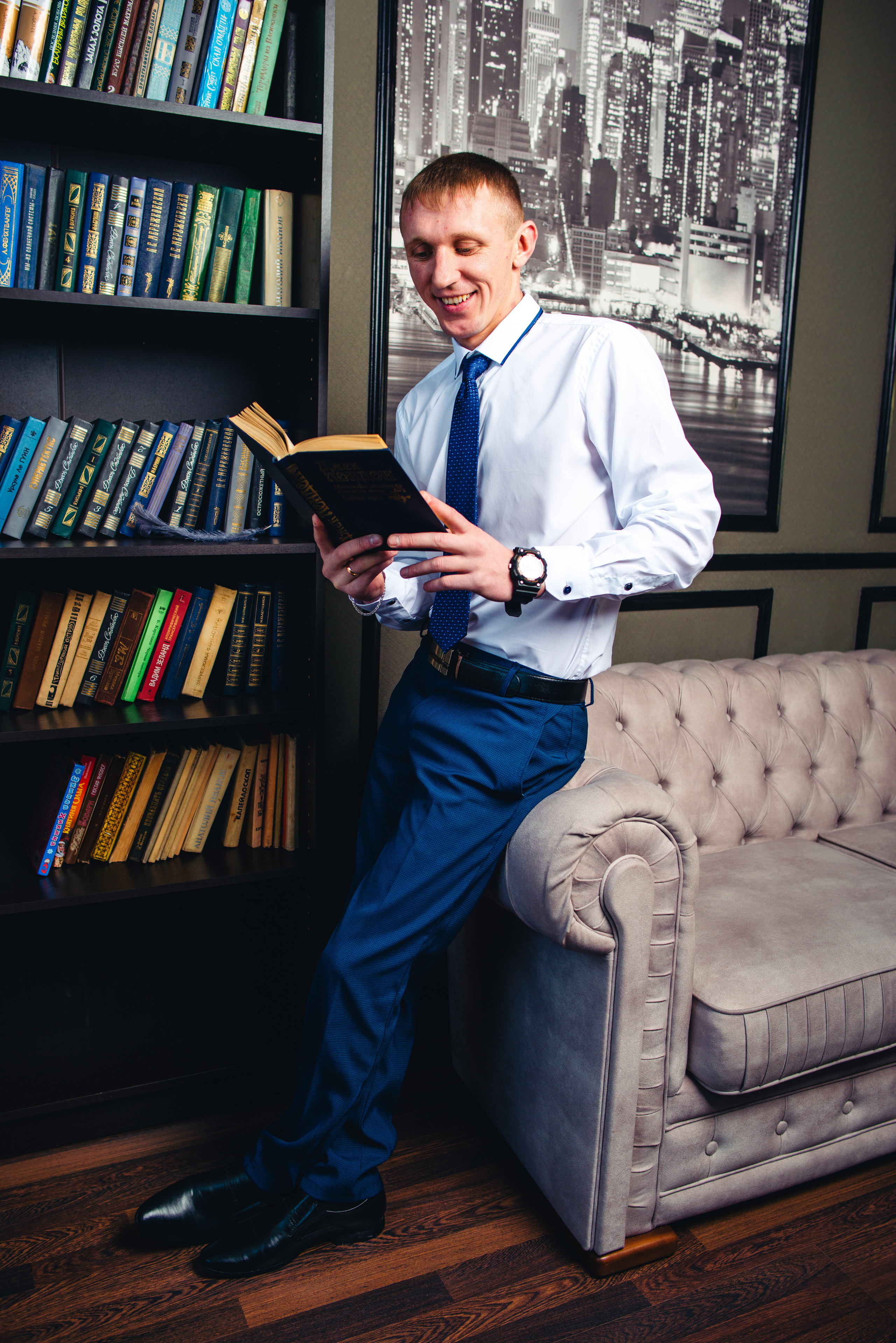 Денис и Анастасия. Свадебный и семейный фотограф в Барнауле Сергей Семакин