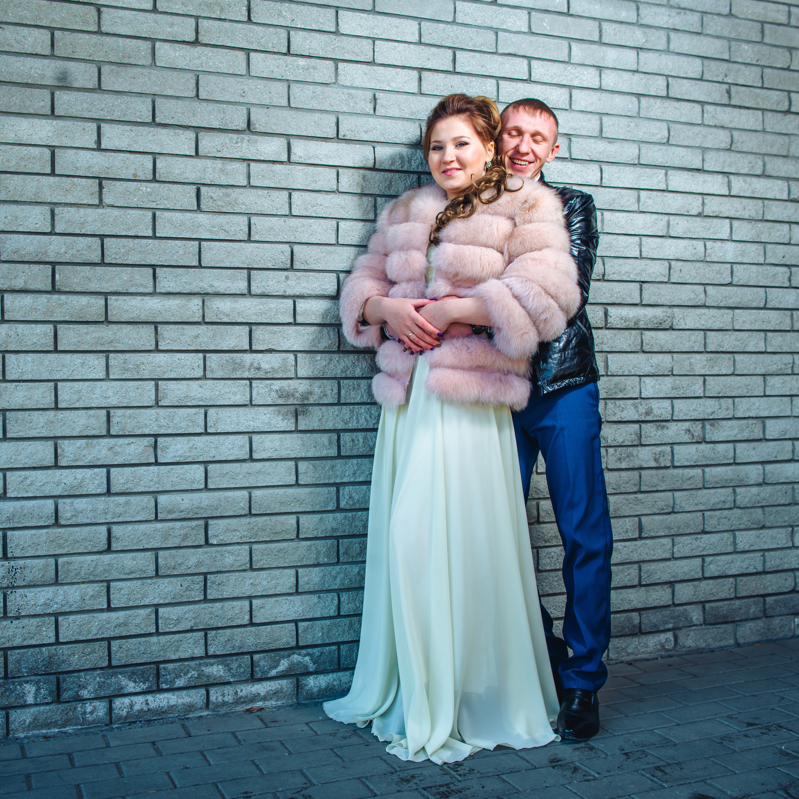 Денис и Анастасия. Свадебный и семейный фотограф в Барнауле Сергей Семакин