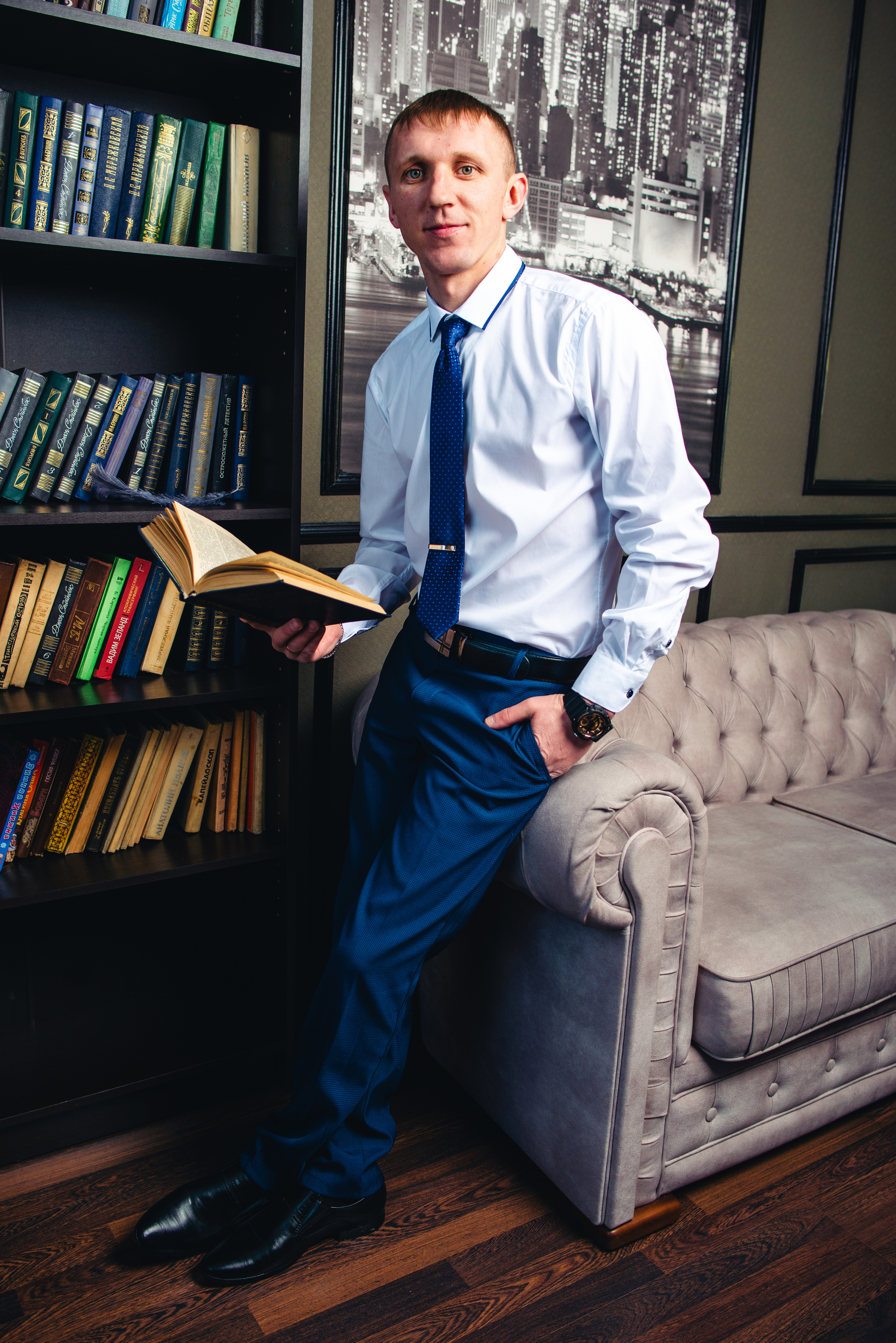 Денис и Анастасия. Свадебный и семейный фотограф в Барнауле Сергей Семакин