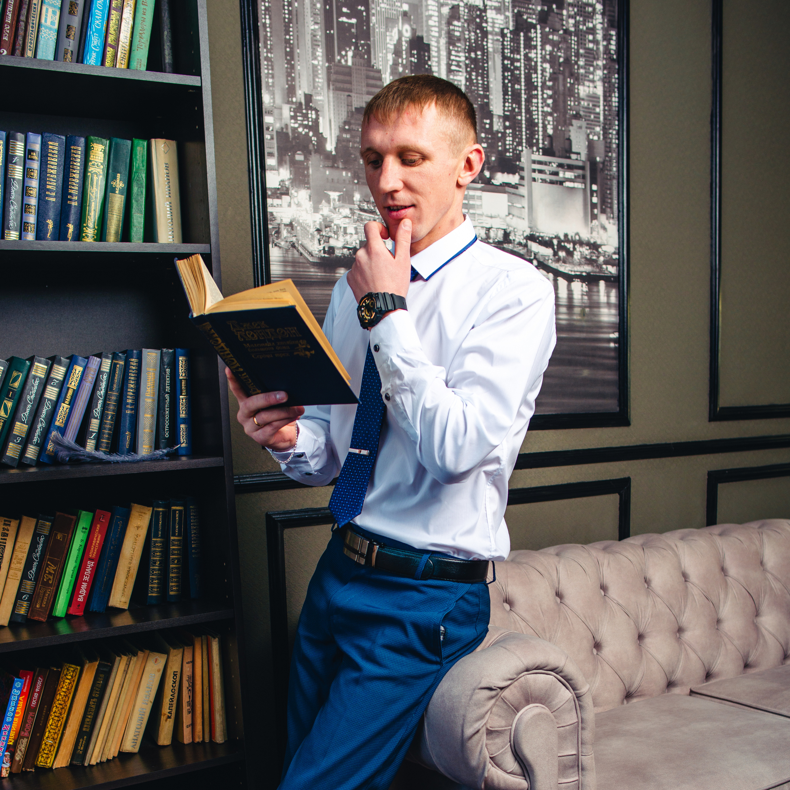 Денис и Анастасия. Свадебный и семейный фотограф в Барнауле Сергей Семакин