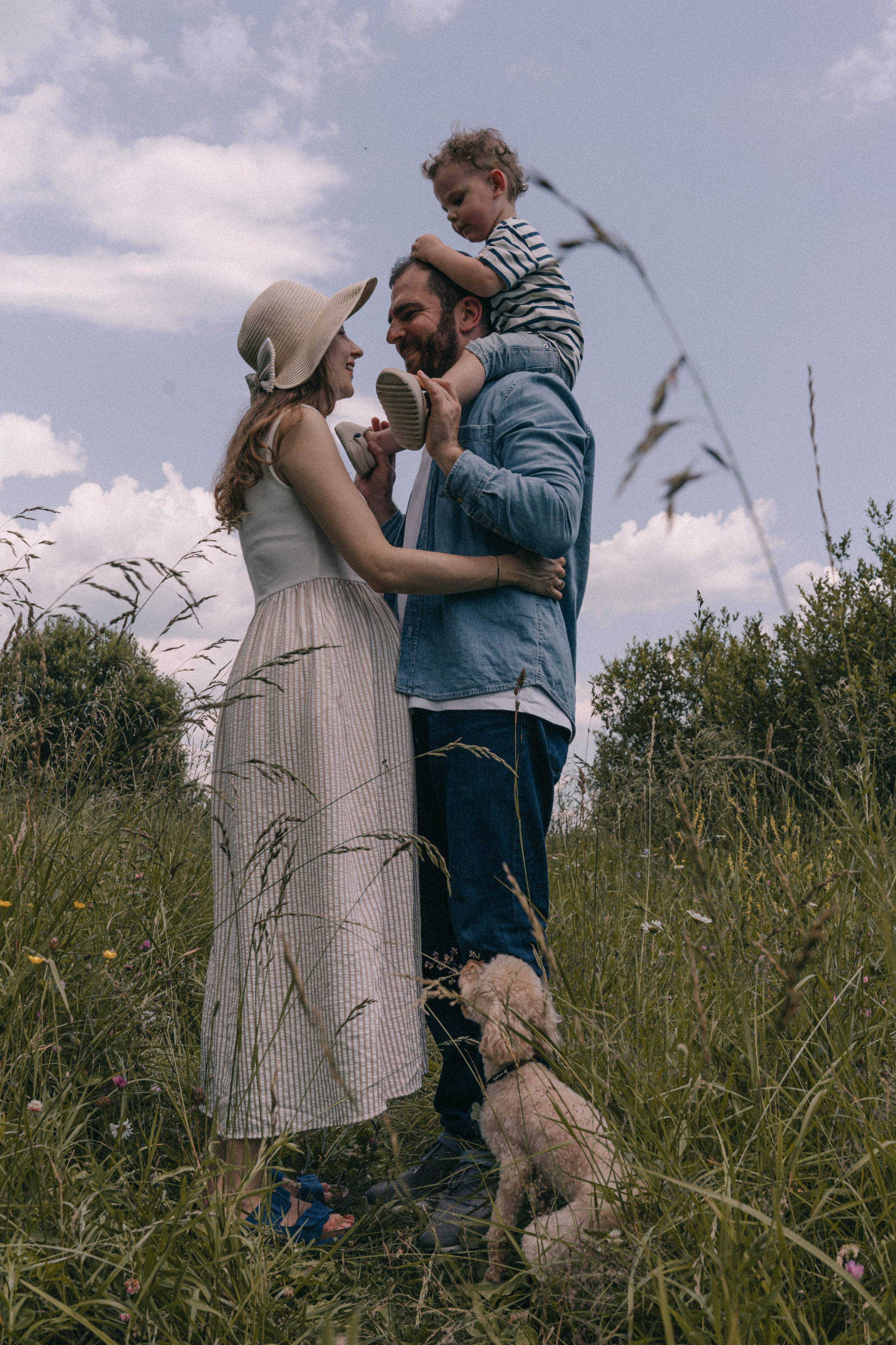 До луны и обратно. Семейный и свадебный фотограф
