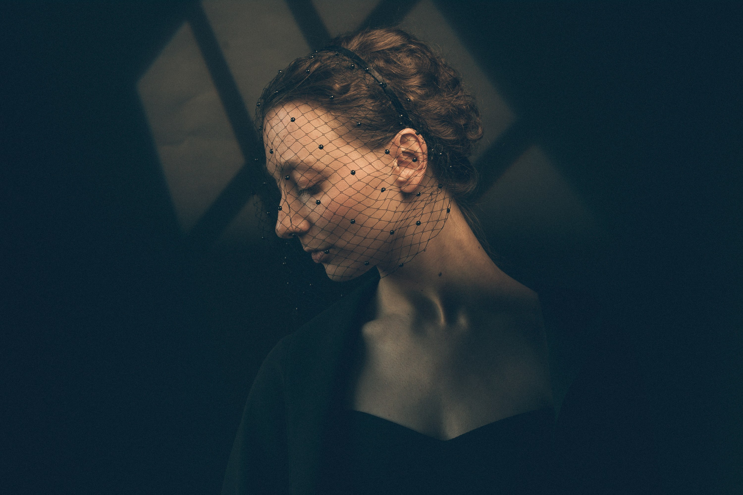 Даша. Портретный фотограф Мария Шарко