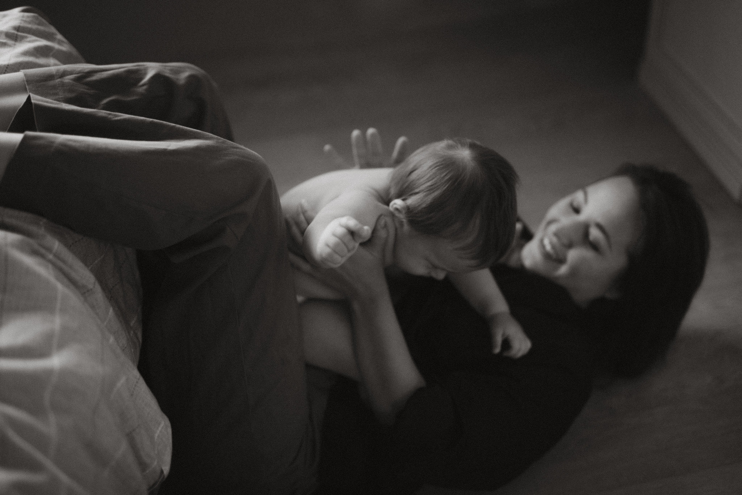 ИРИНА И ЯН. Фотограф Худеньких Екатерина