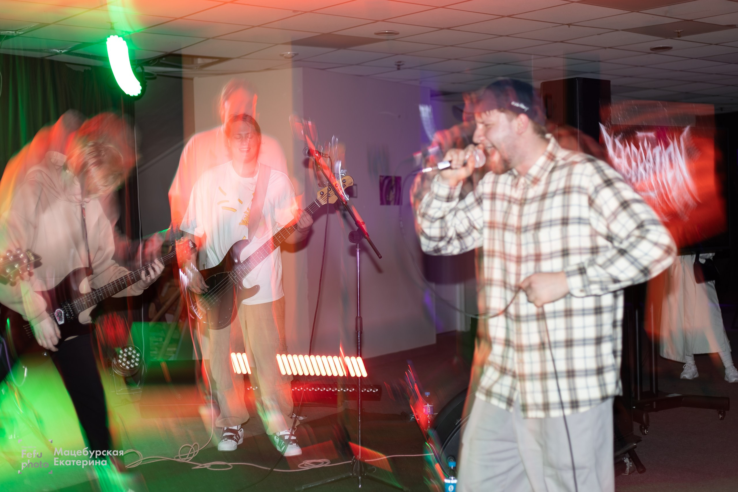 GRUNGE EMO NIGHT. Главная