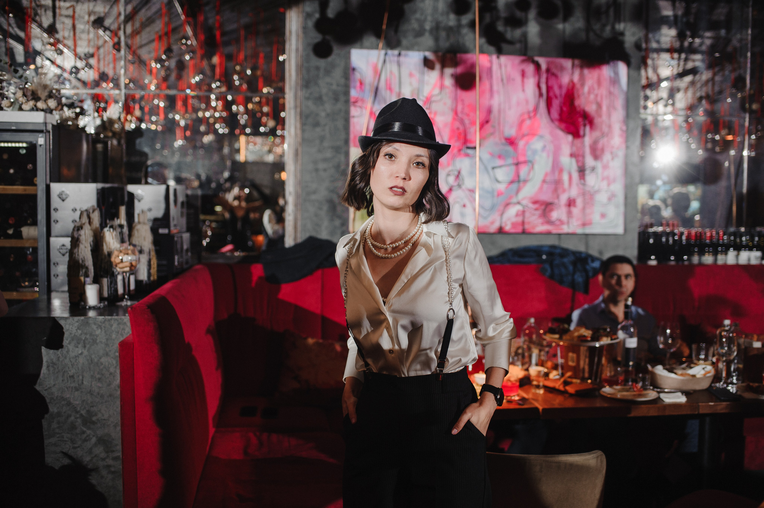 Корпоратив. Дмитрий Черяник свадебный и семейный фотограф