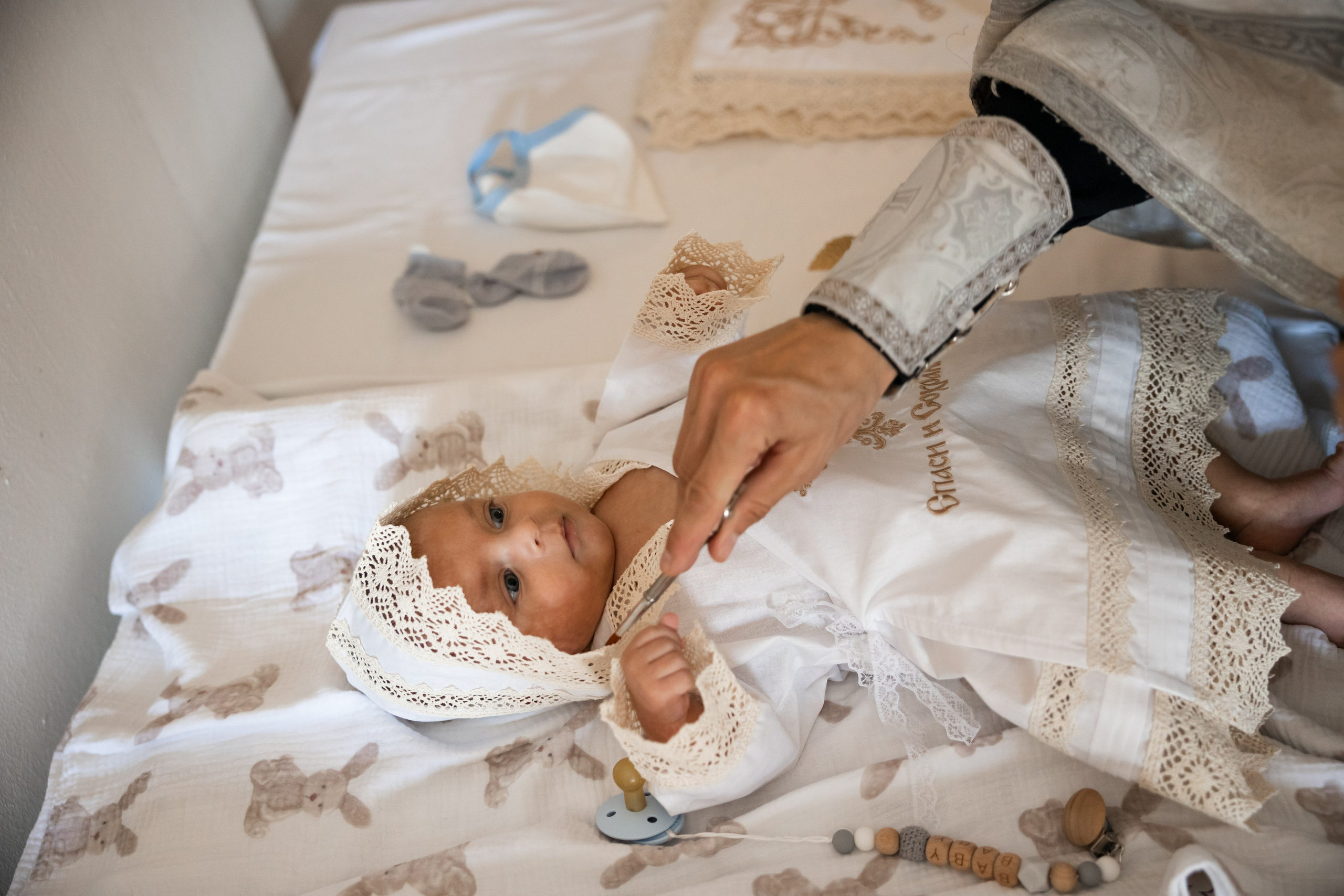 Храм Пресвятой Троицы на репне. Свадебный фотограф Татьяна Фот