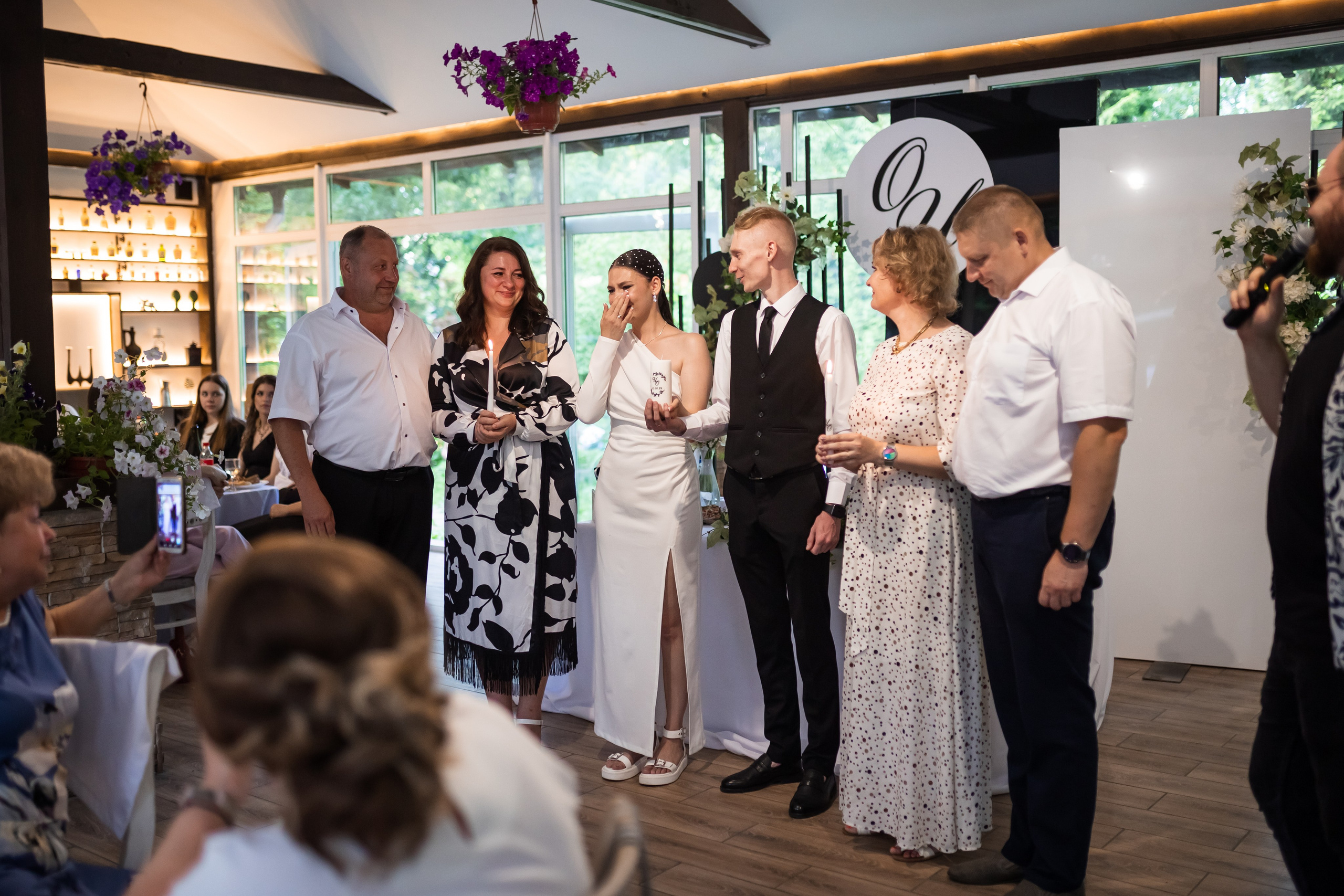 Ольга и Игорь 15.06.24. Свадебный фотограф Татьяна Фот