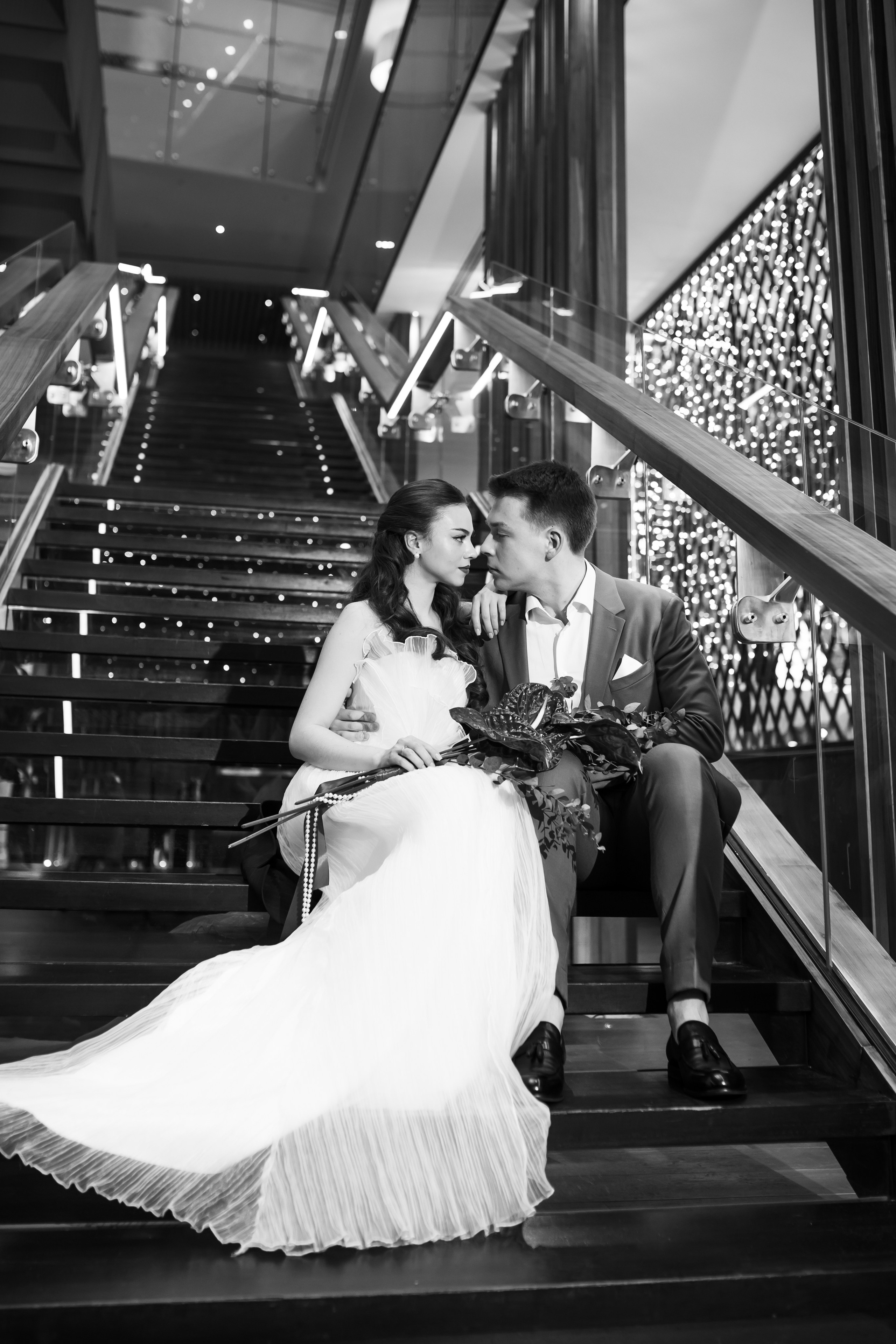 Ольга и Артем. Свадебный фотограф Татьяна Фот