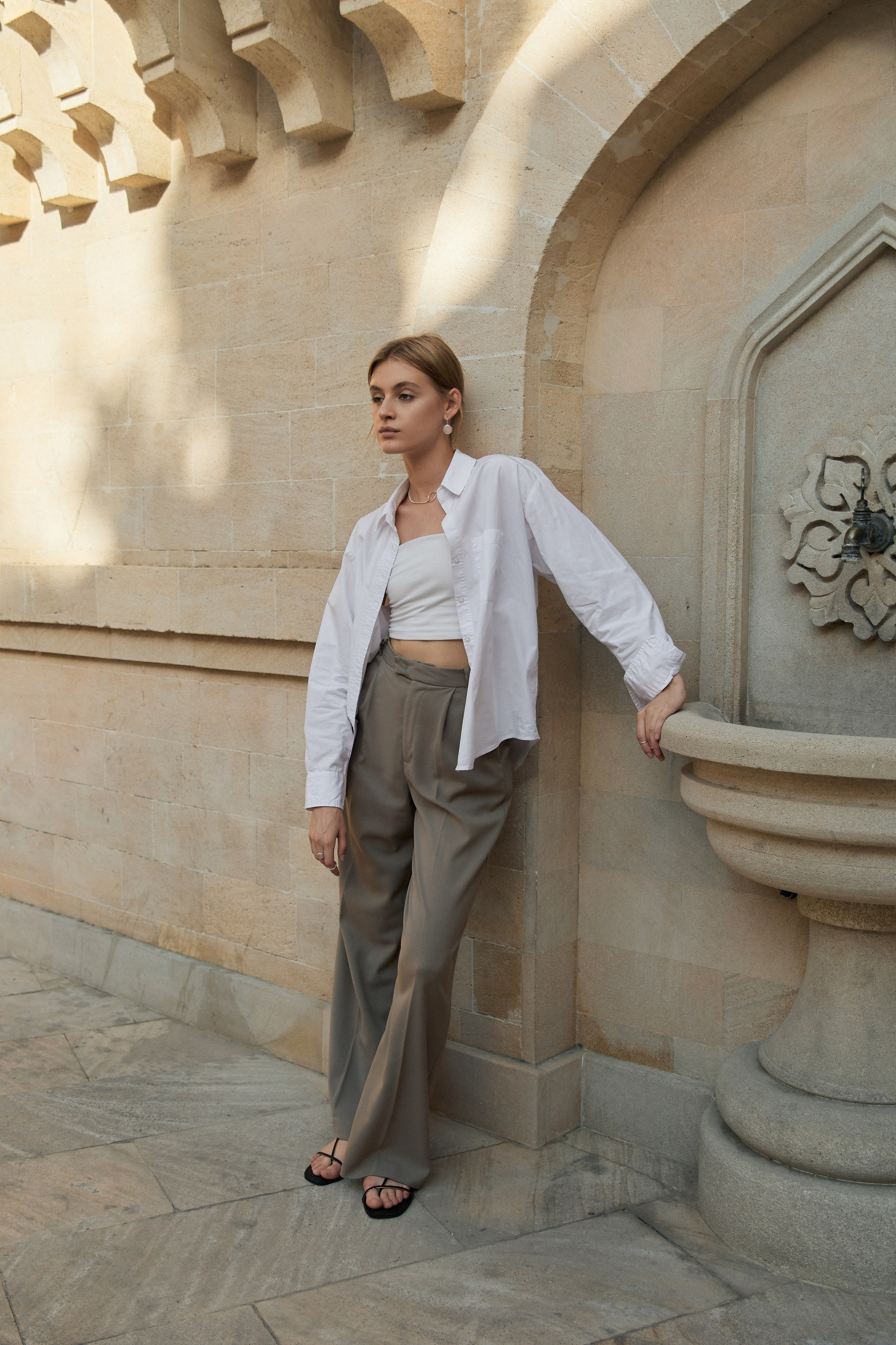 Бренды. Фотограф людей и брендов | Юлия Бажина