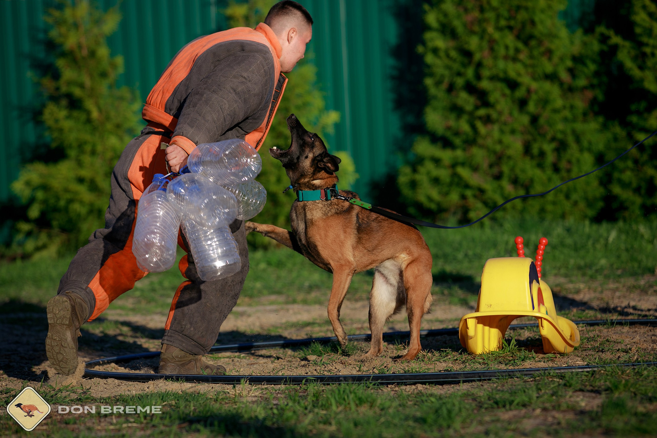 Семинар для фигурантов, день 3. Фотограф-анималист Mary Mart — Москва, Питер