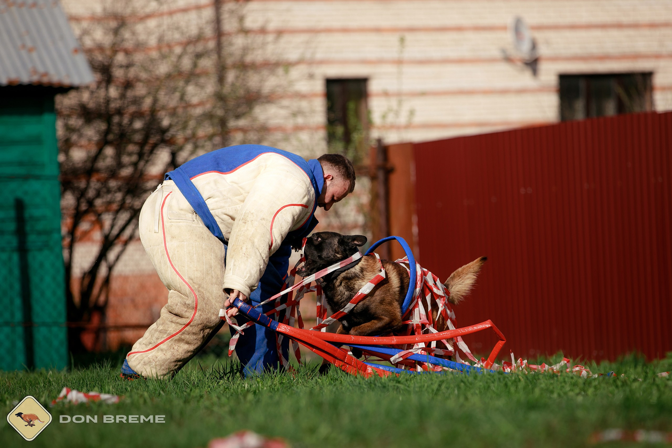 Семинар для фигурантов, день 2. Фотограф-анималист Mary Mart — Москва, Питер