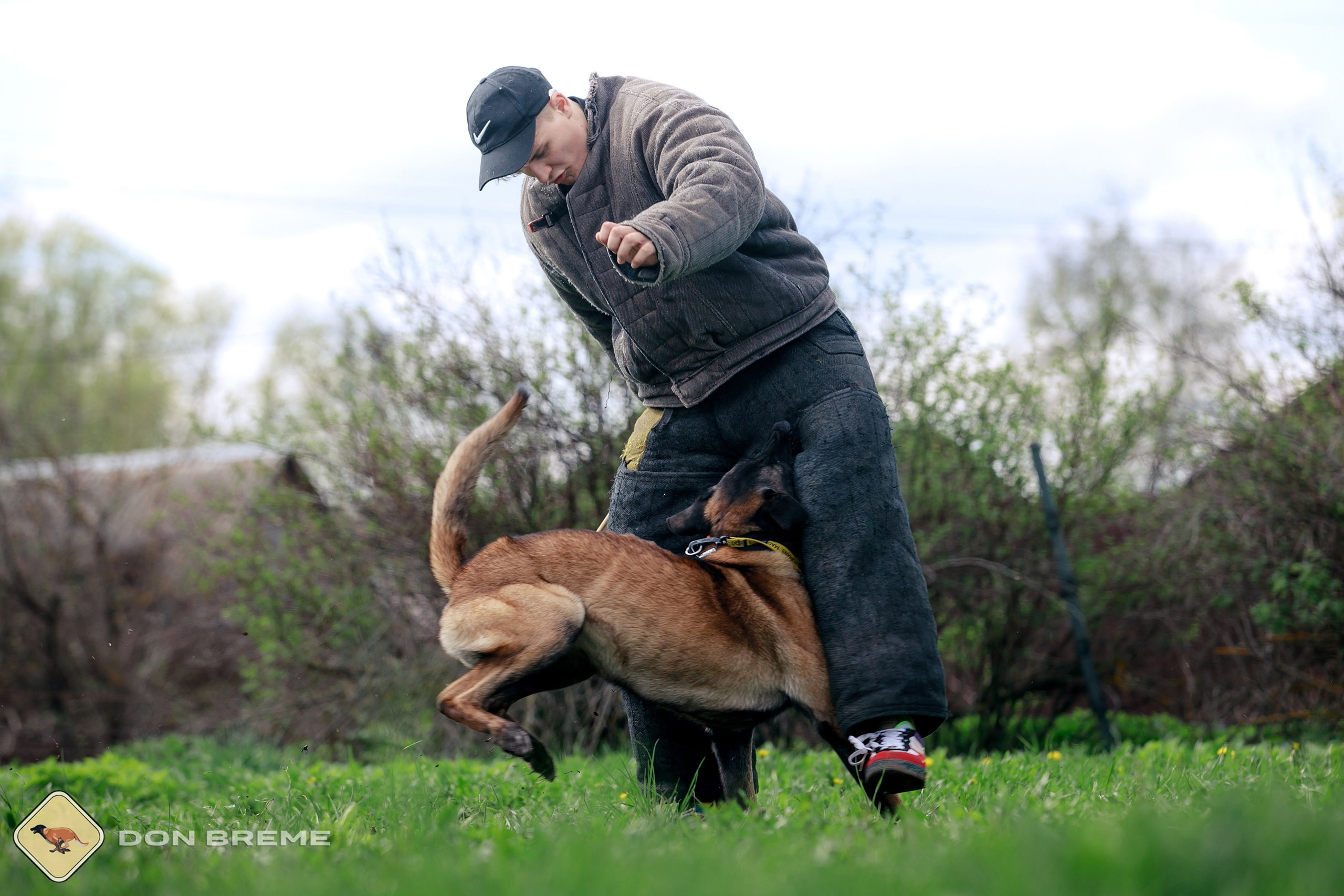 Семинар для фигурантов, день 2. Фотограф-анималист Mary Mart — Москва, Питер