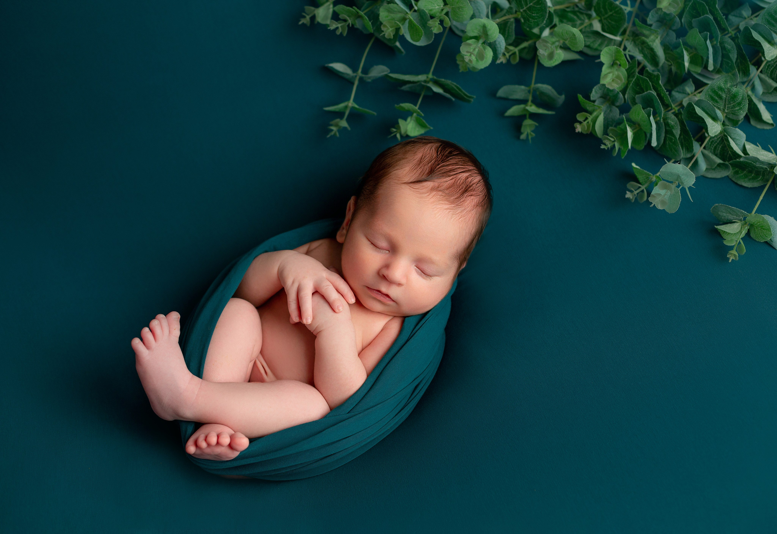 Новорожденные. Фотограф новорожденных в Симферополе Эльмира тизе