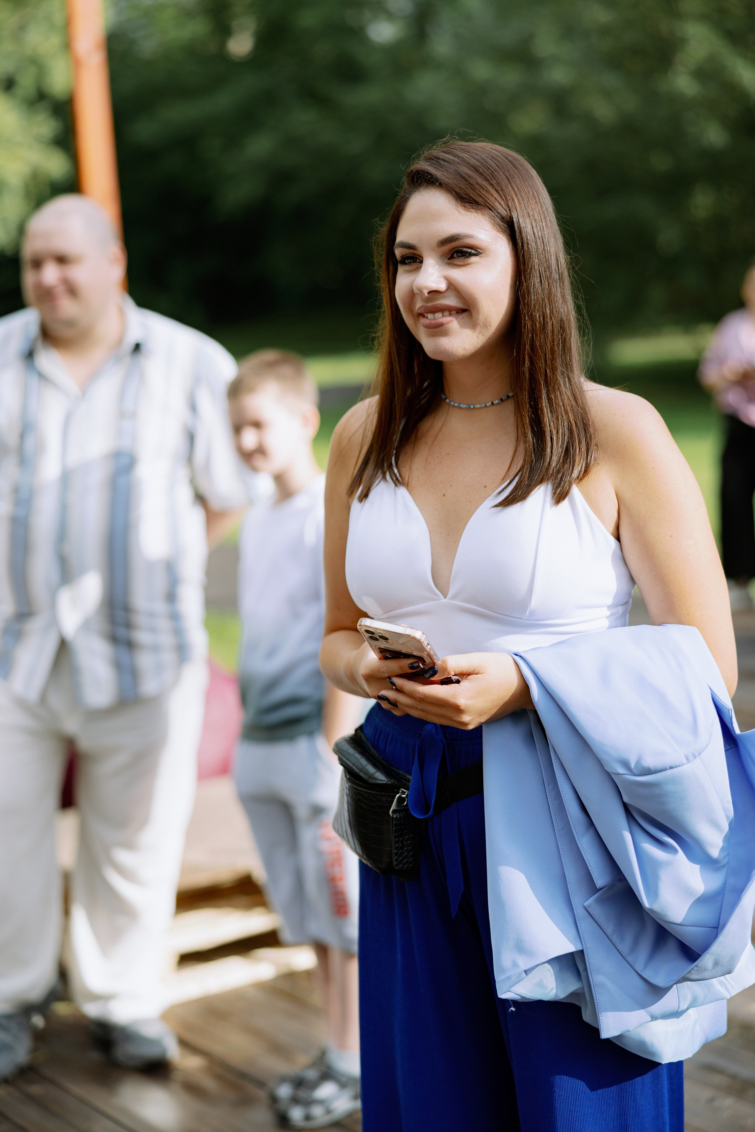 10.08.2023 Дмитрий и Виктория. Фотограф в Красноярске