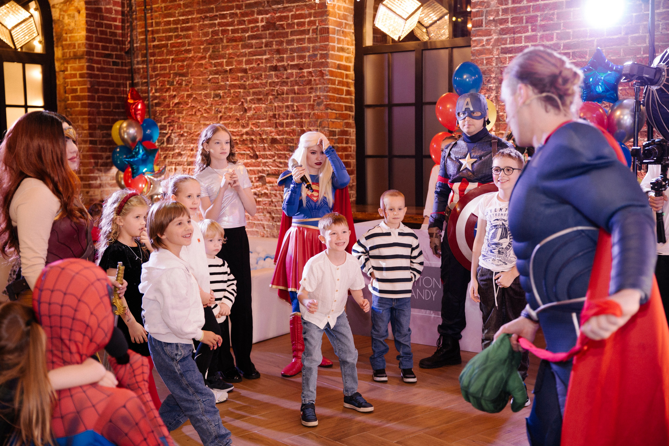 Иван. Портретный и свадебный фотограф Даня Похватова