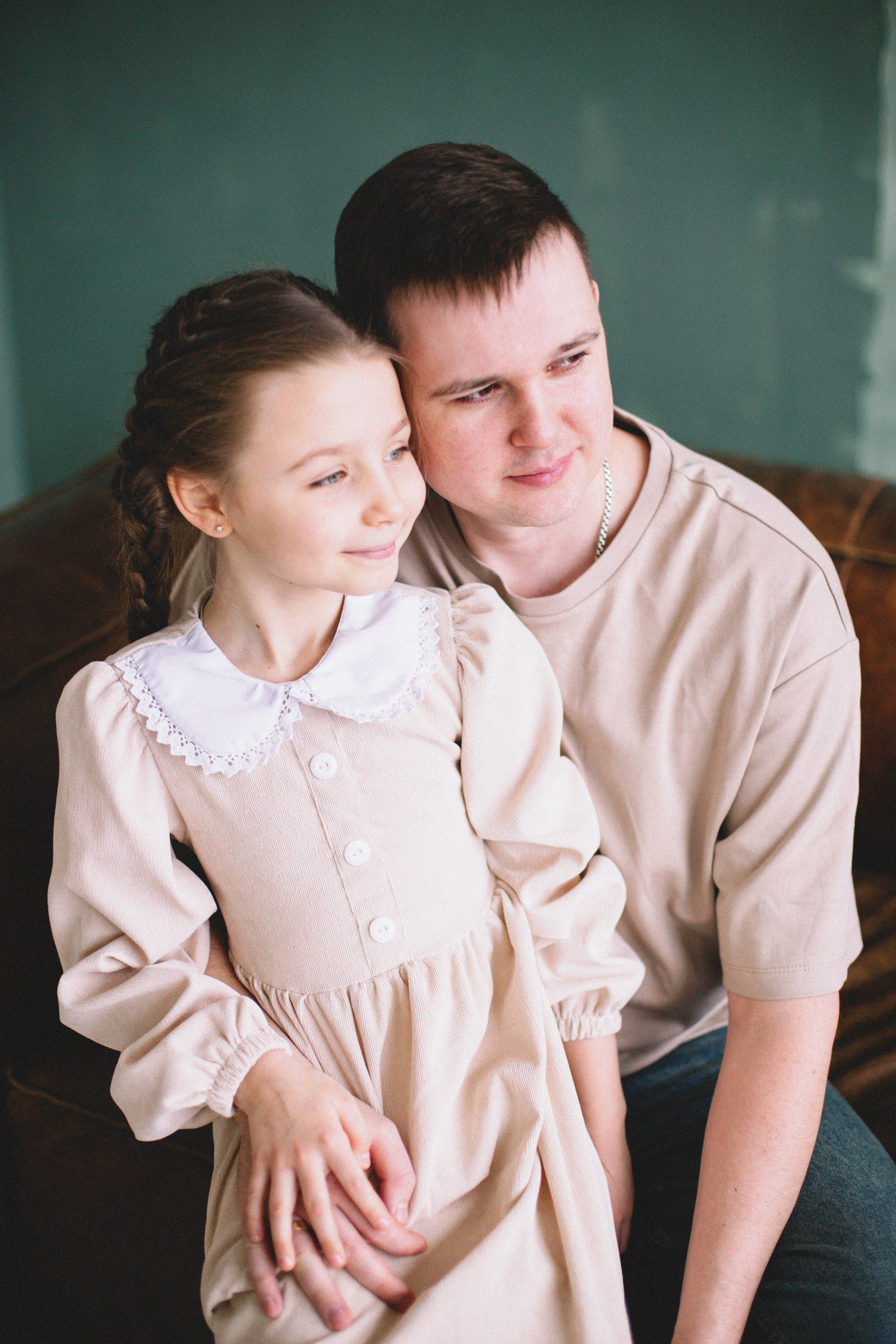 Елена. Портретный и свадебный фотограф Даня Похватова