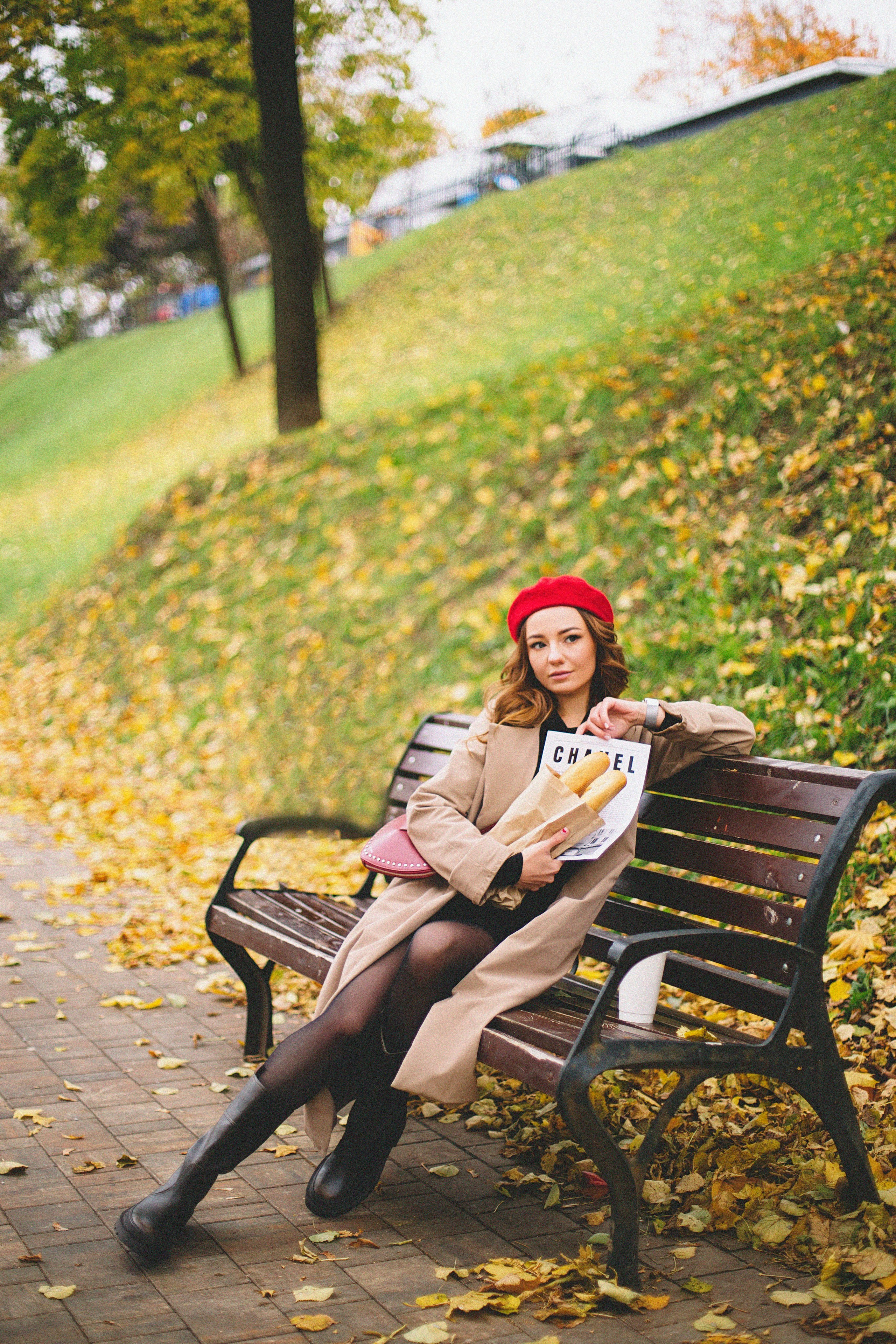 Анастасия. Портретный и свадебный фотограф Даня Похватова