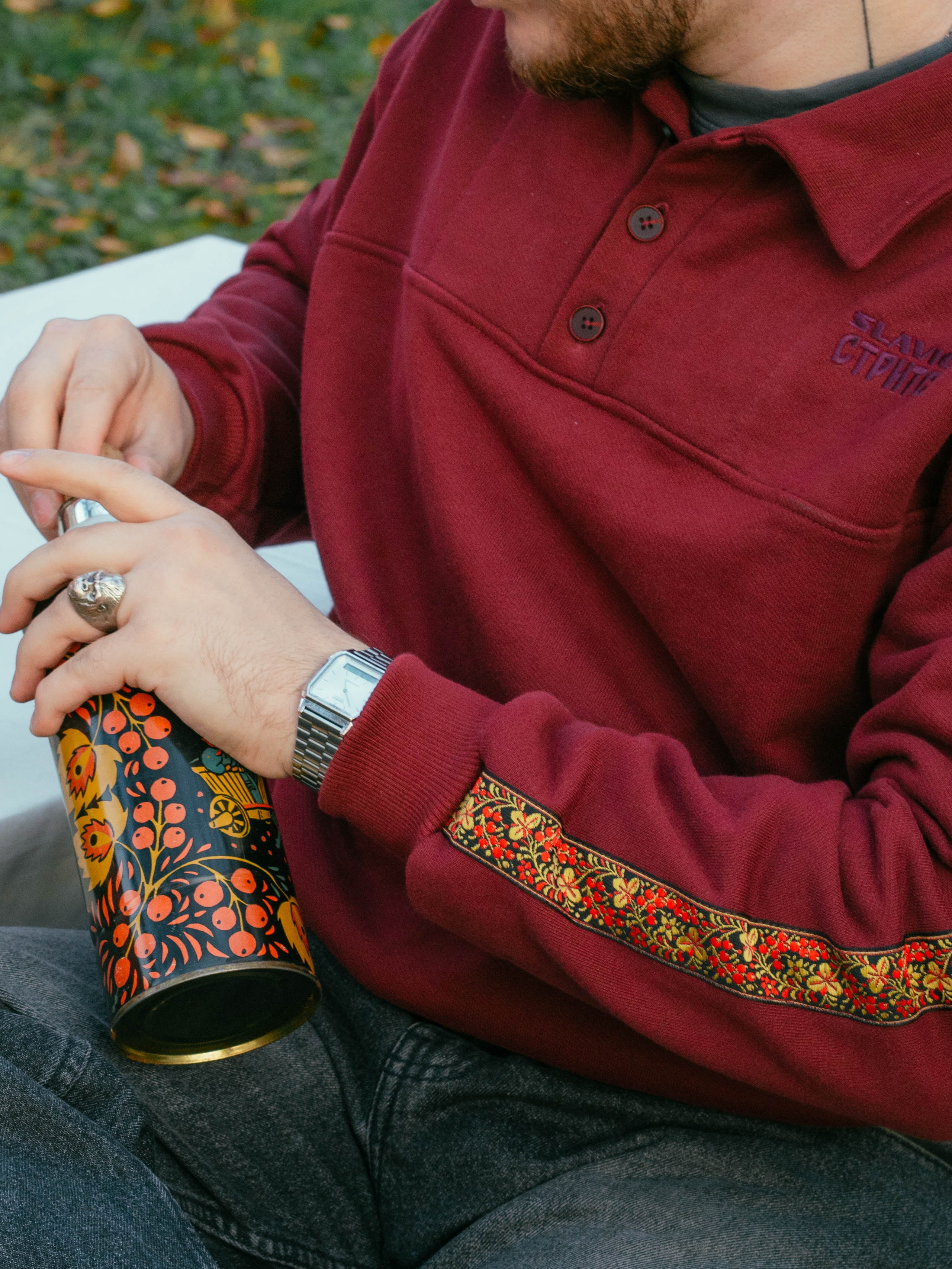 Для брендов. Anastasiia Kron