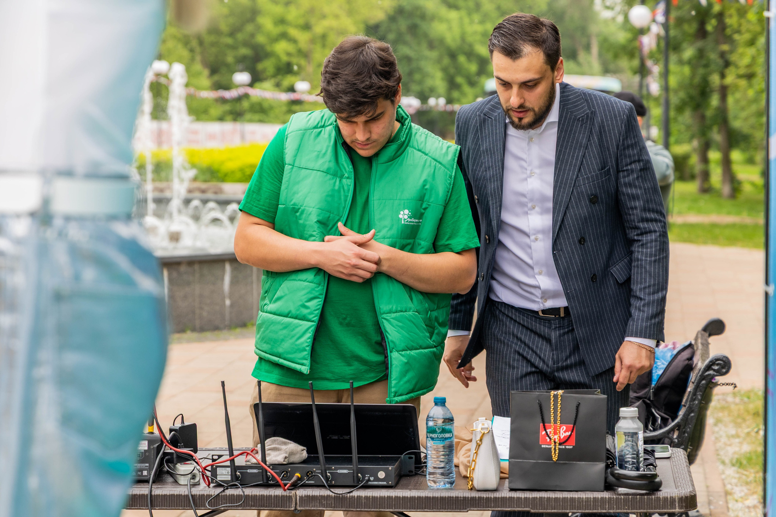 Голос города. Люберцы. Май 2025 г. Фотограф для маркетплейсов, фотоуслуги в Жуковском Татьяна Марсуверских