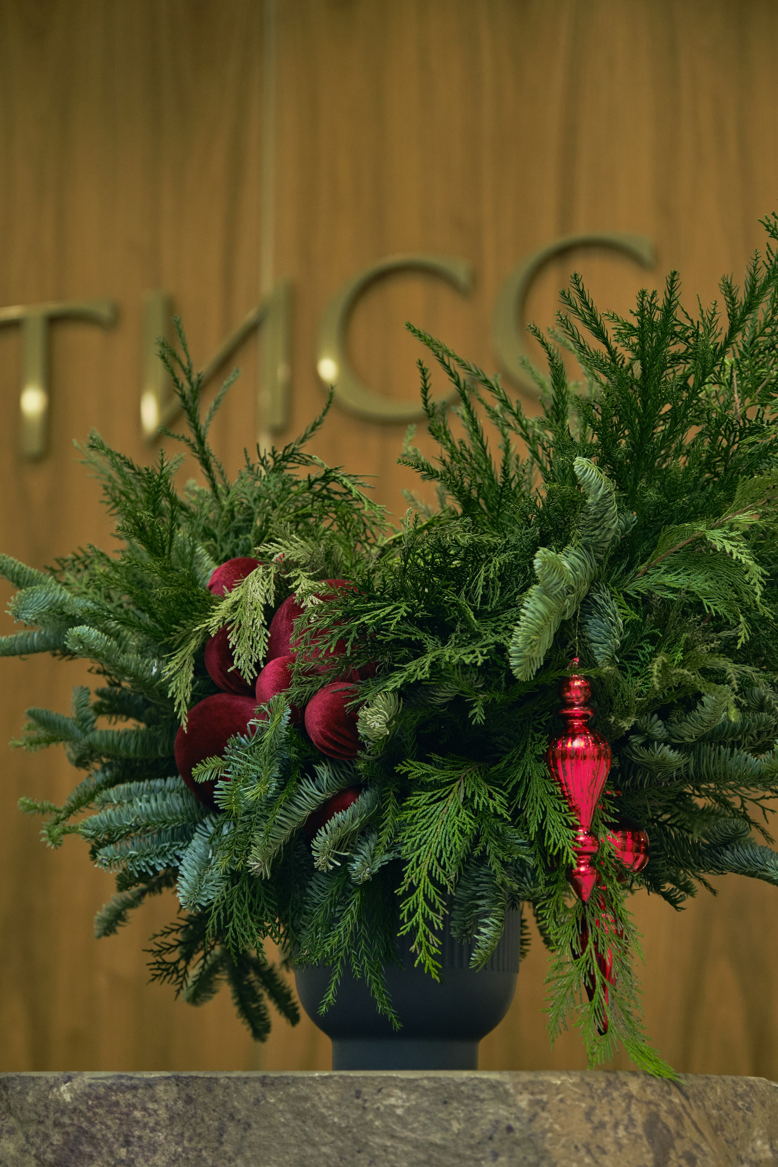 Тисс 2025. Ксения Почтарь. Декоратор и флорист, город Владивосток