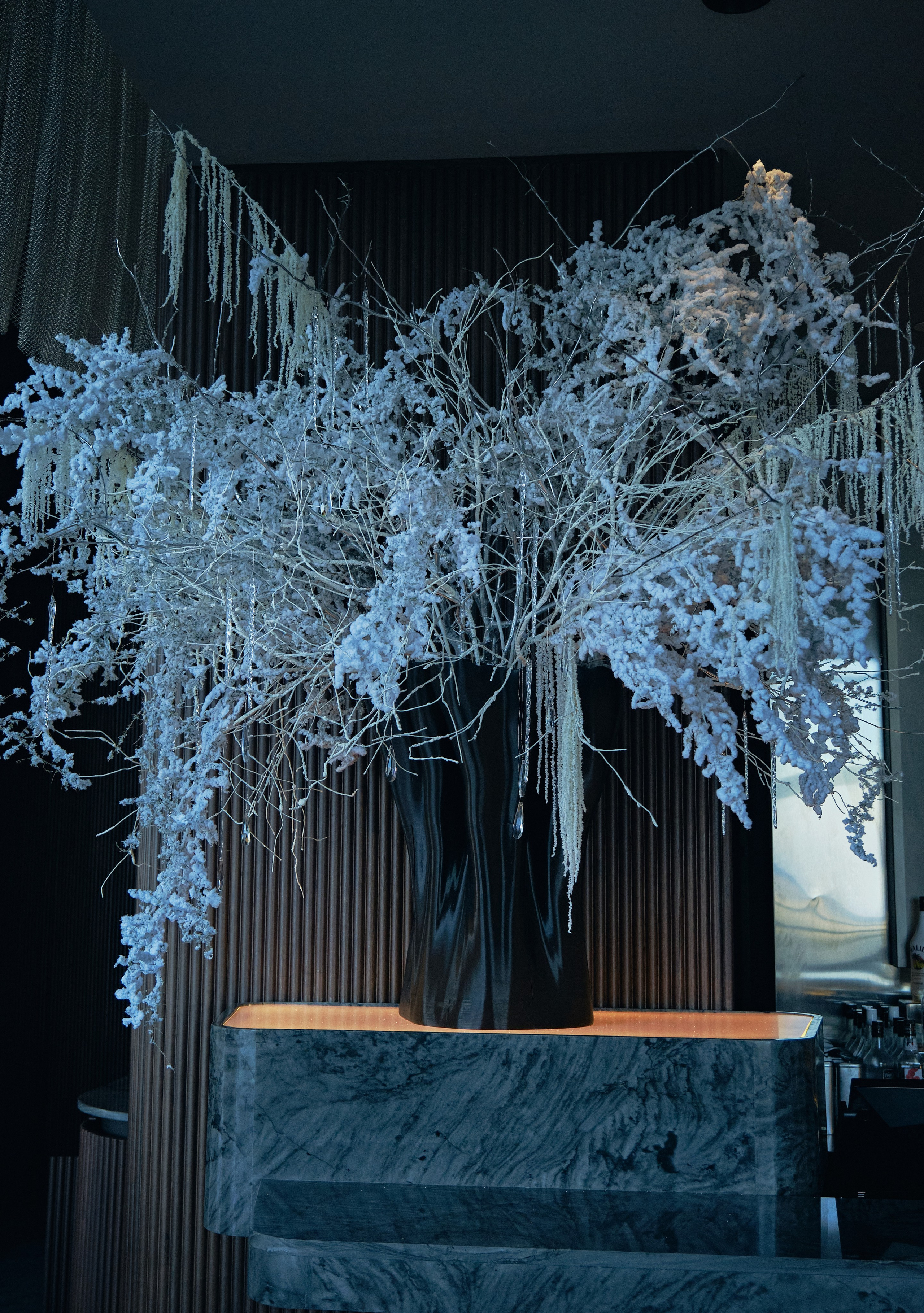 Бурный 2025. Ксения Почтарь. Декоратор и флорист, город Владивосток