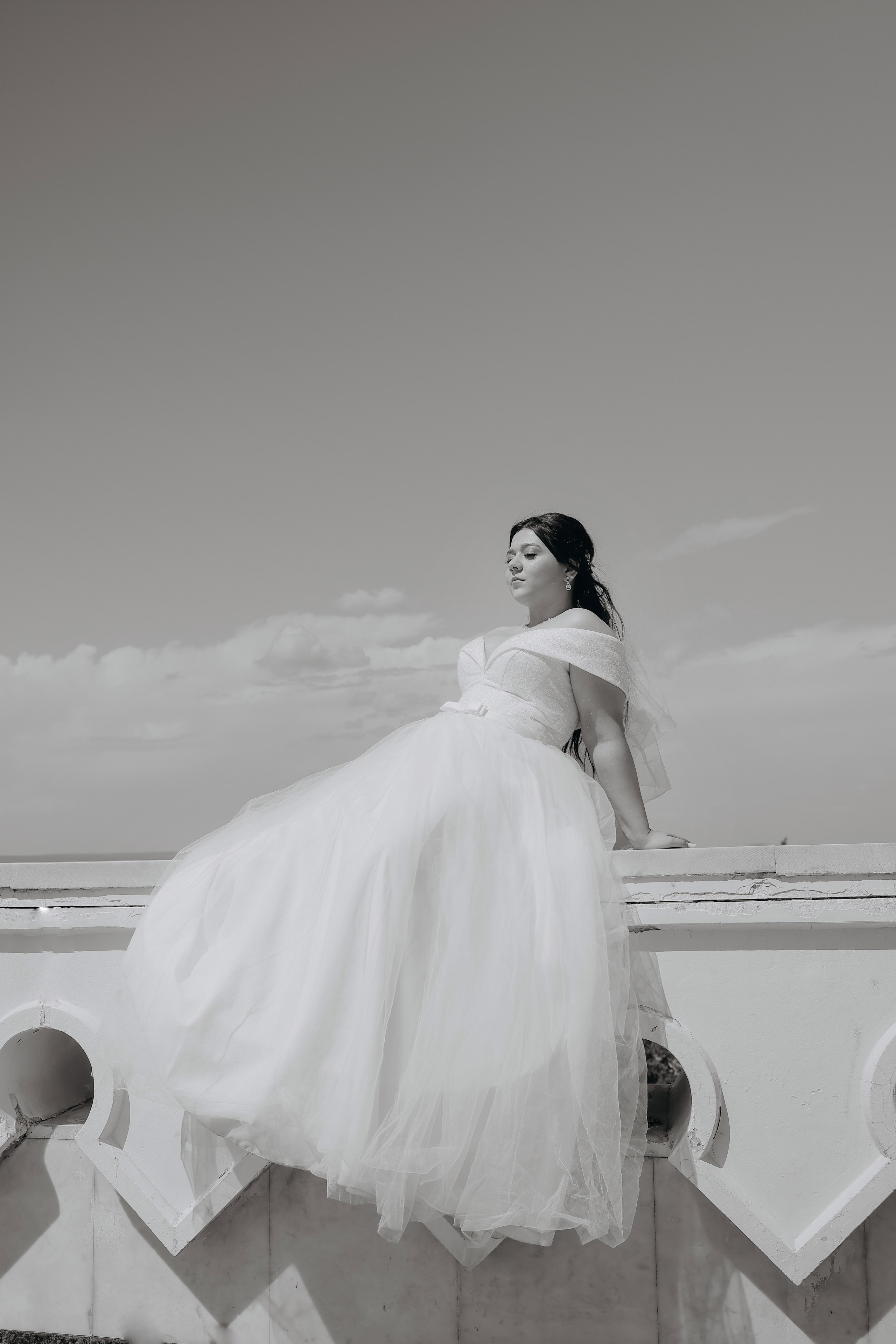 Алексей & Анастасия. Свадебный и семейный фотограф в Кинеле Евгения Исаева