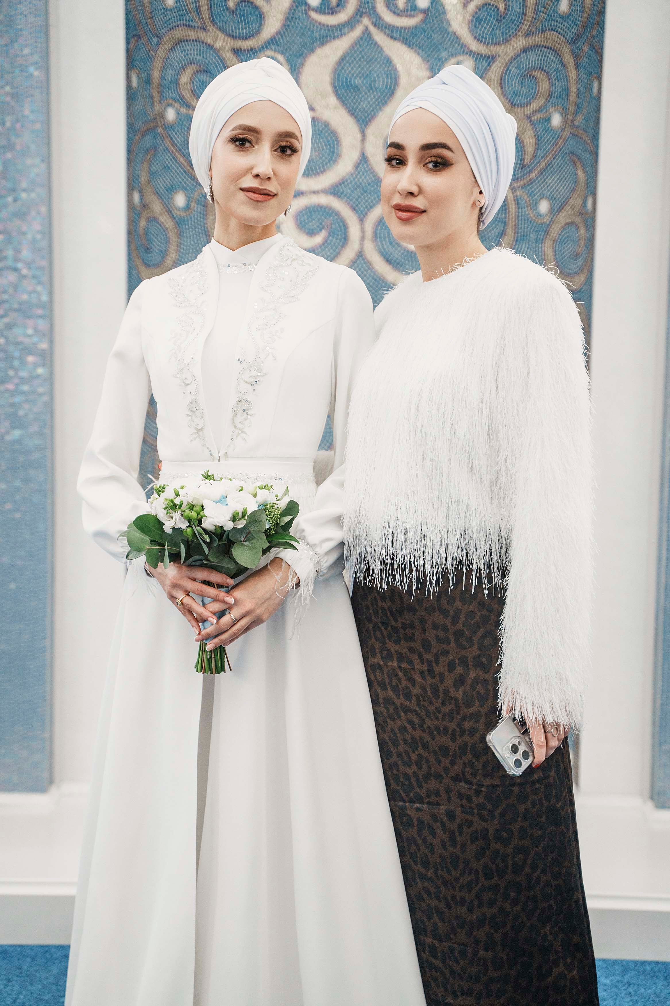 Шамиль & Чулпан. Фотограф Казань