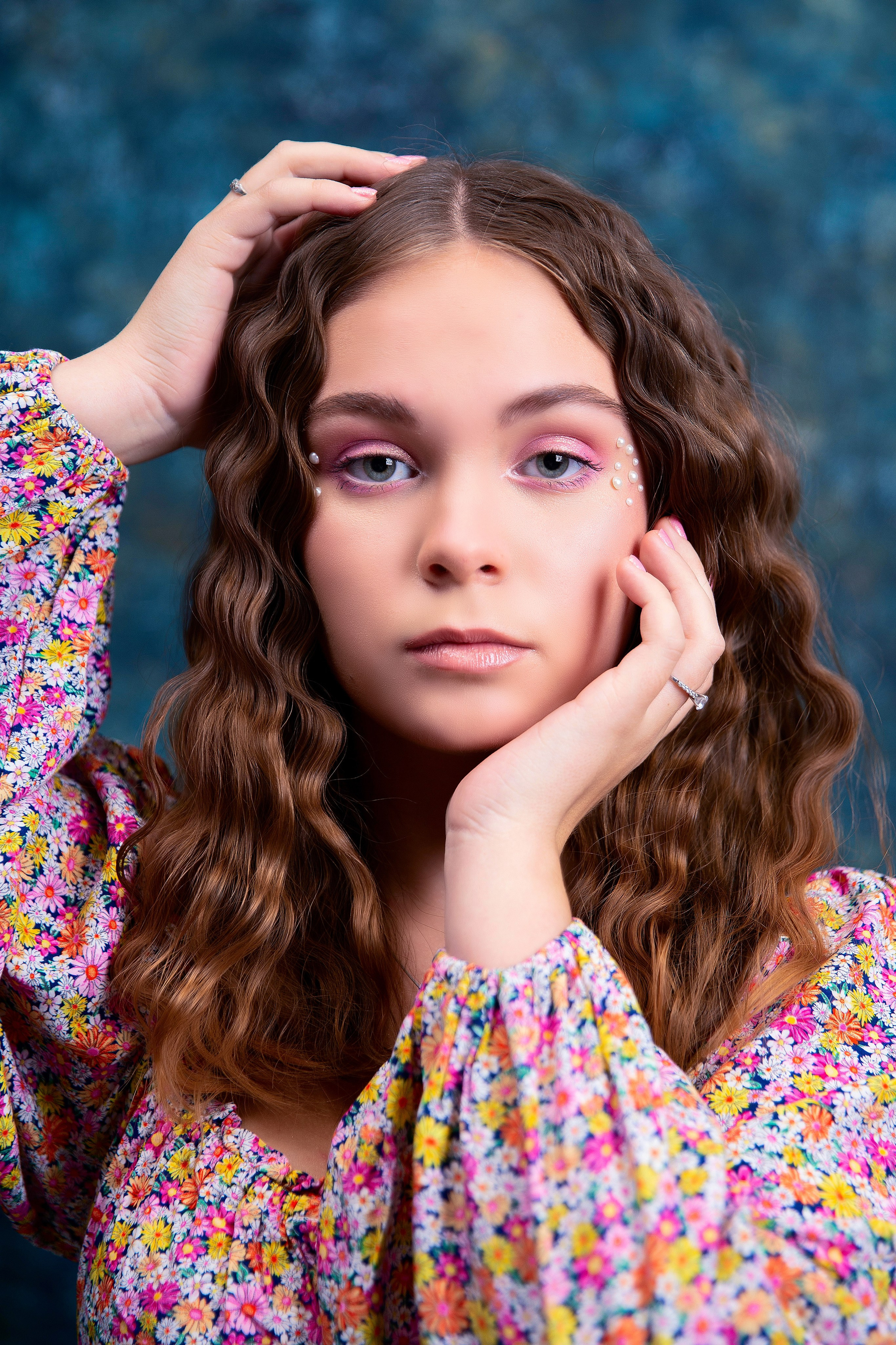 Фотопроект «Бьюти». Детский и семейный фотограф Кемерово Антонина Семеркова!