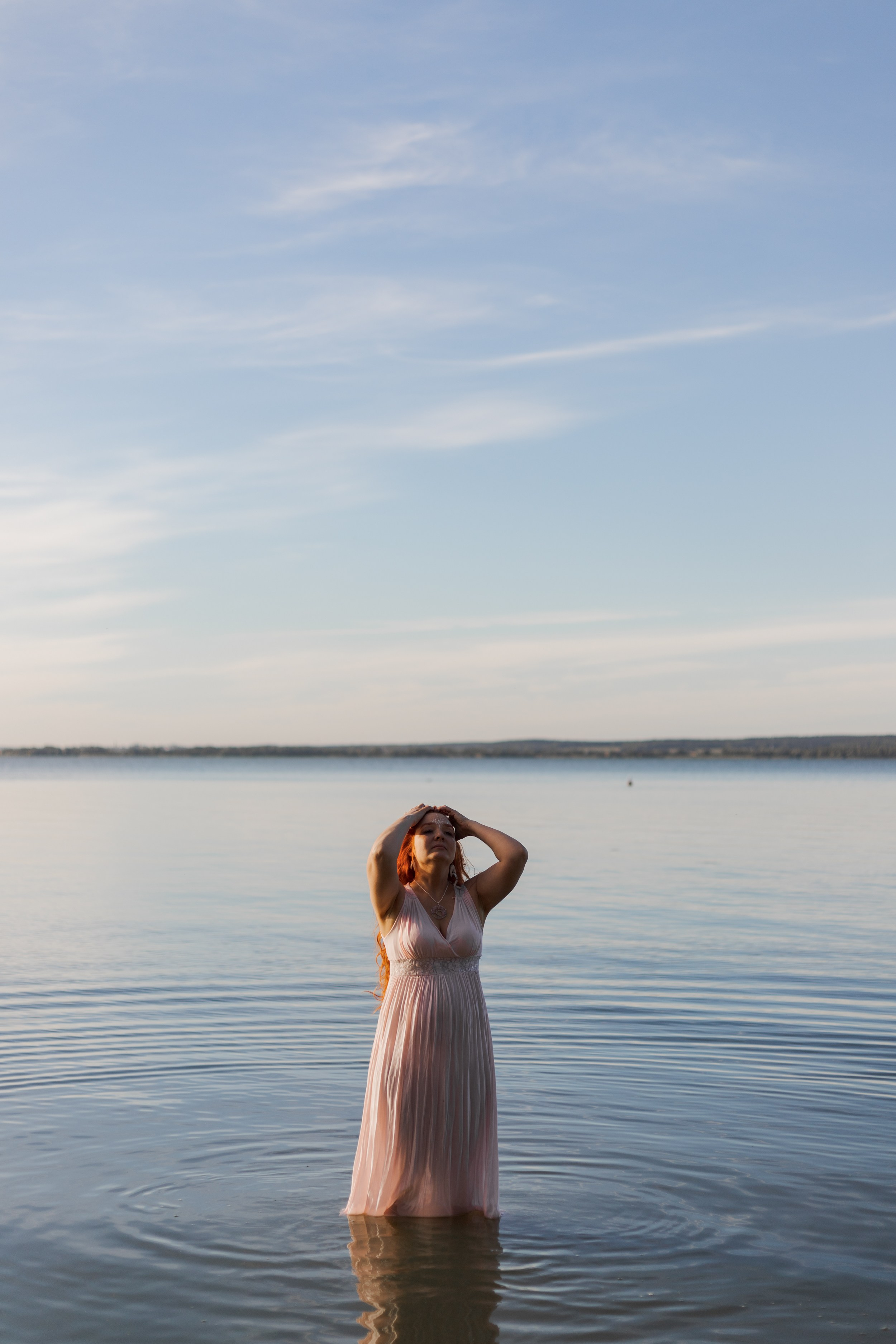 ЭКСТРАСЕНС | Алеся Латинник