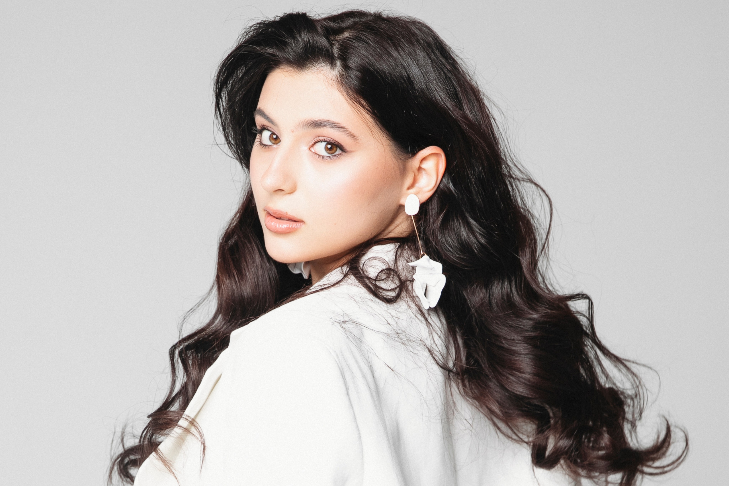 Фотограф в Москве Шаганова Нина