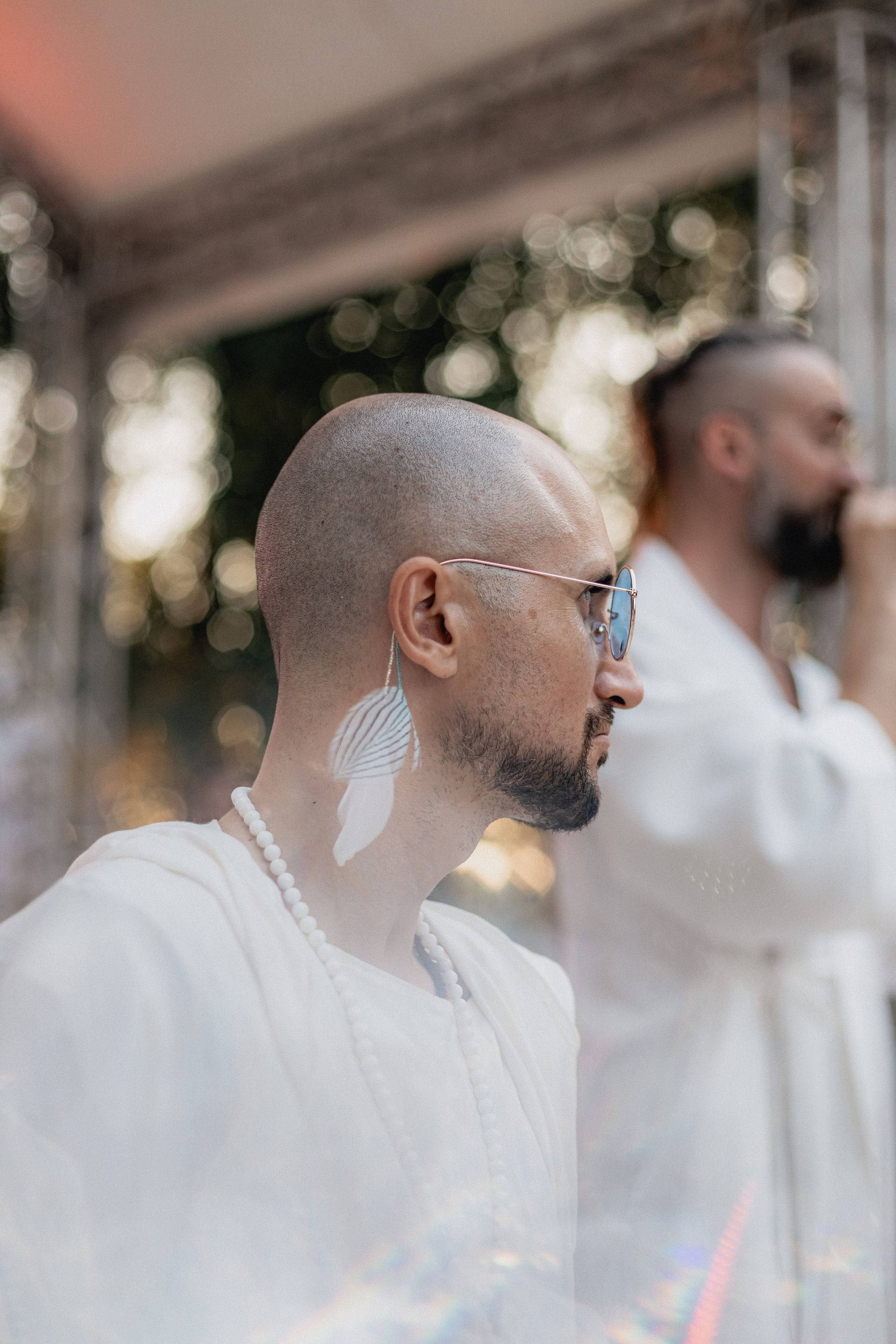 Ecstatic Berezy. Mariam Bagdasaryan