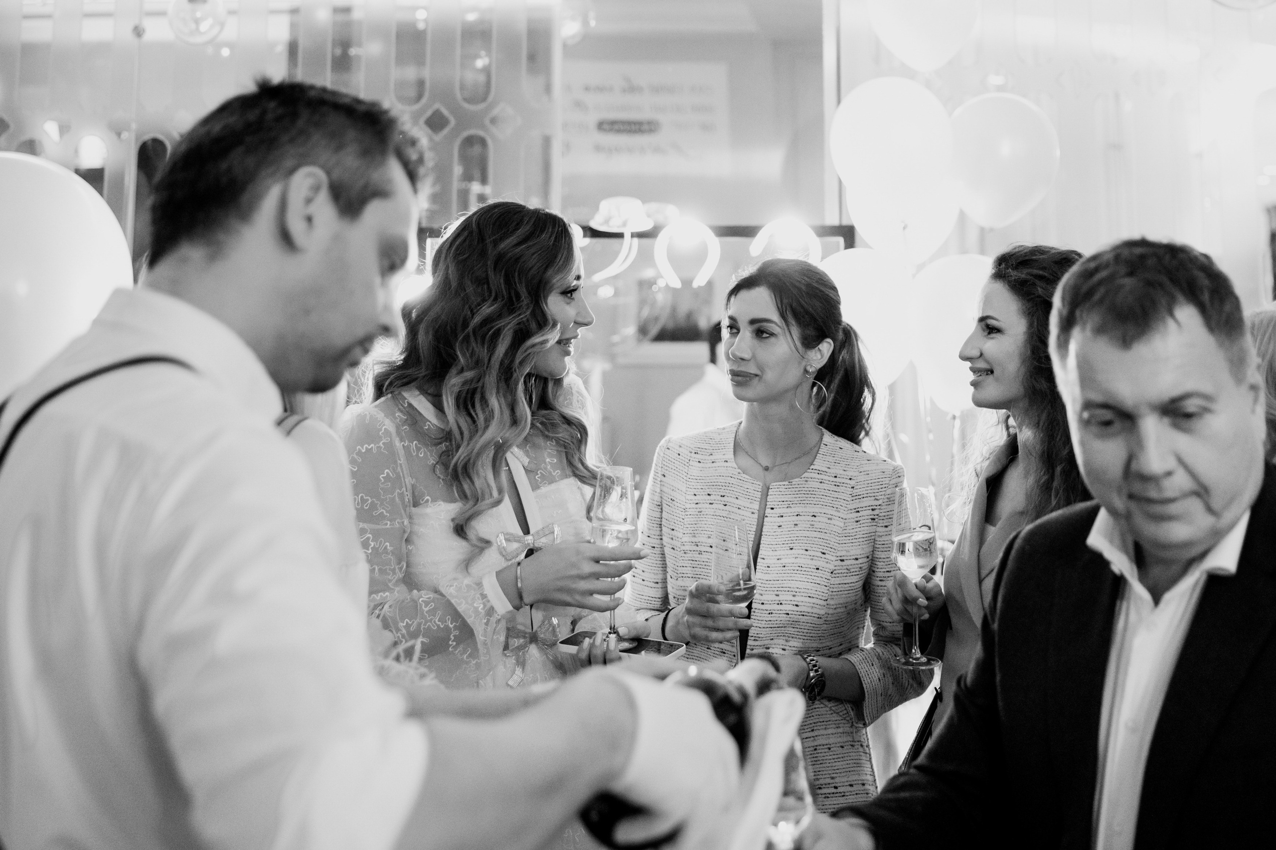 День Рождения принцесс. Свадебный фотограф Москва Европа Мария Коренчук