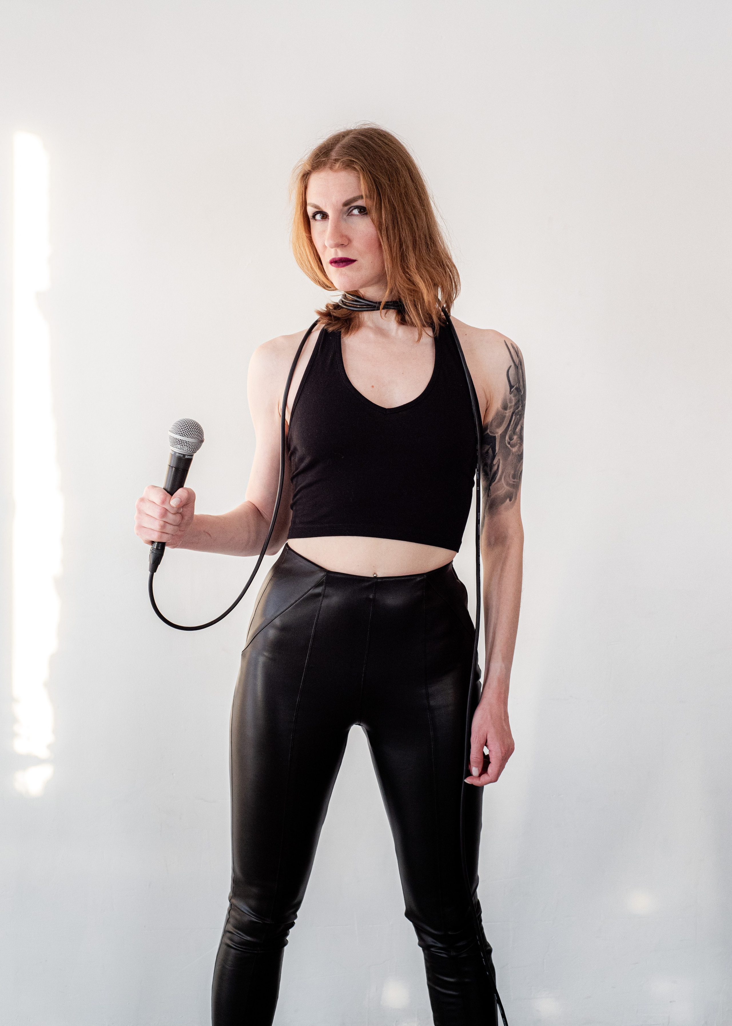 Портретная съемка. Фотограф Бисеров Илья Челябинск