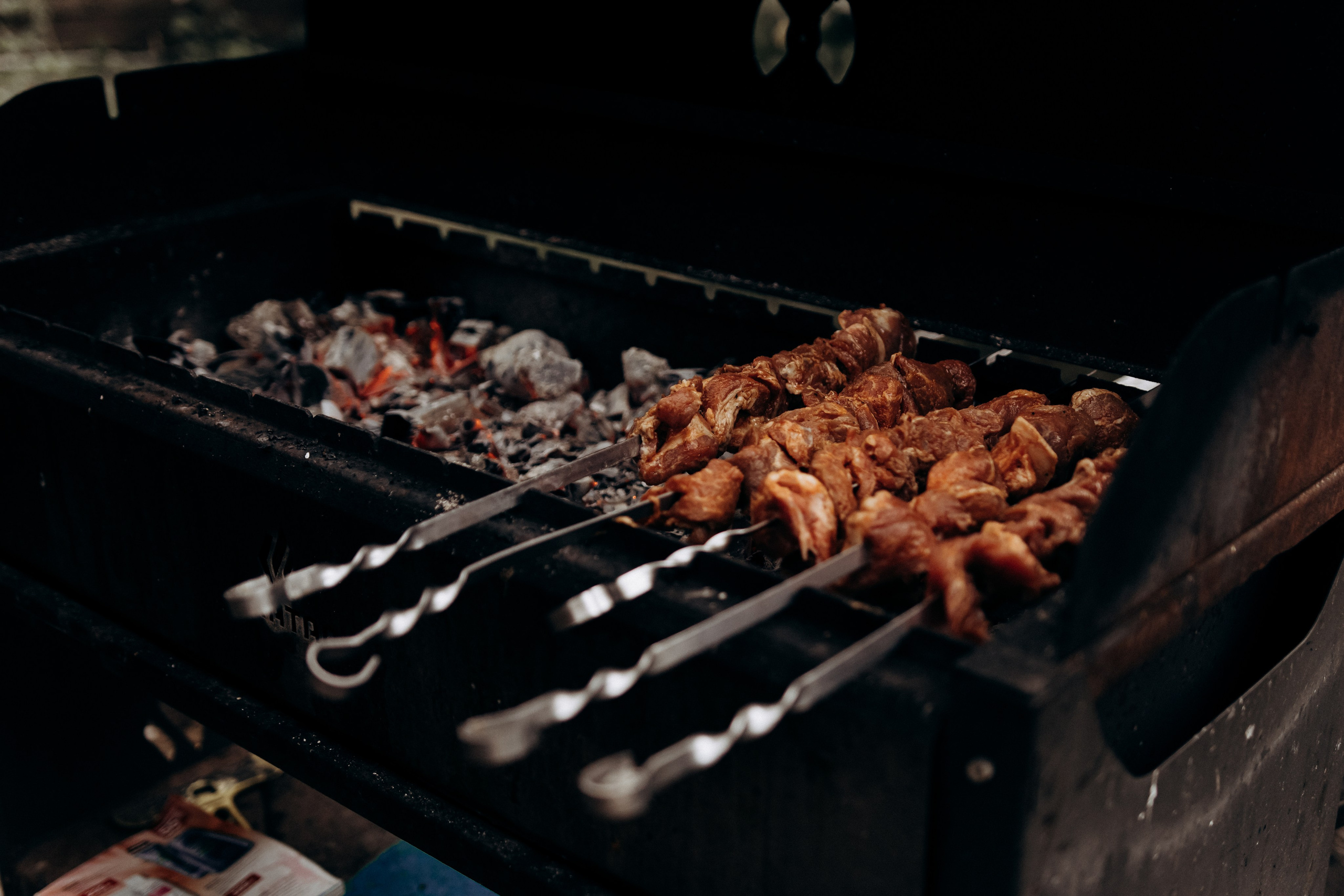 Илья и Настя. Свадебный фотограф Челябинск