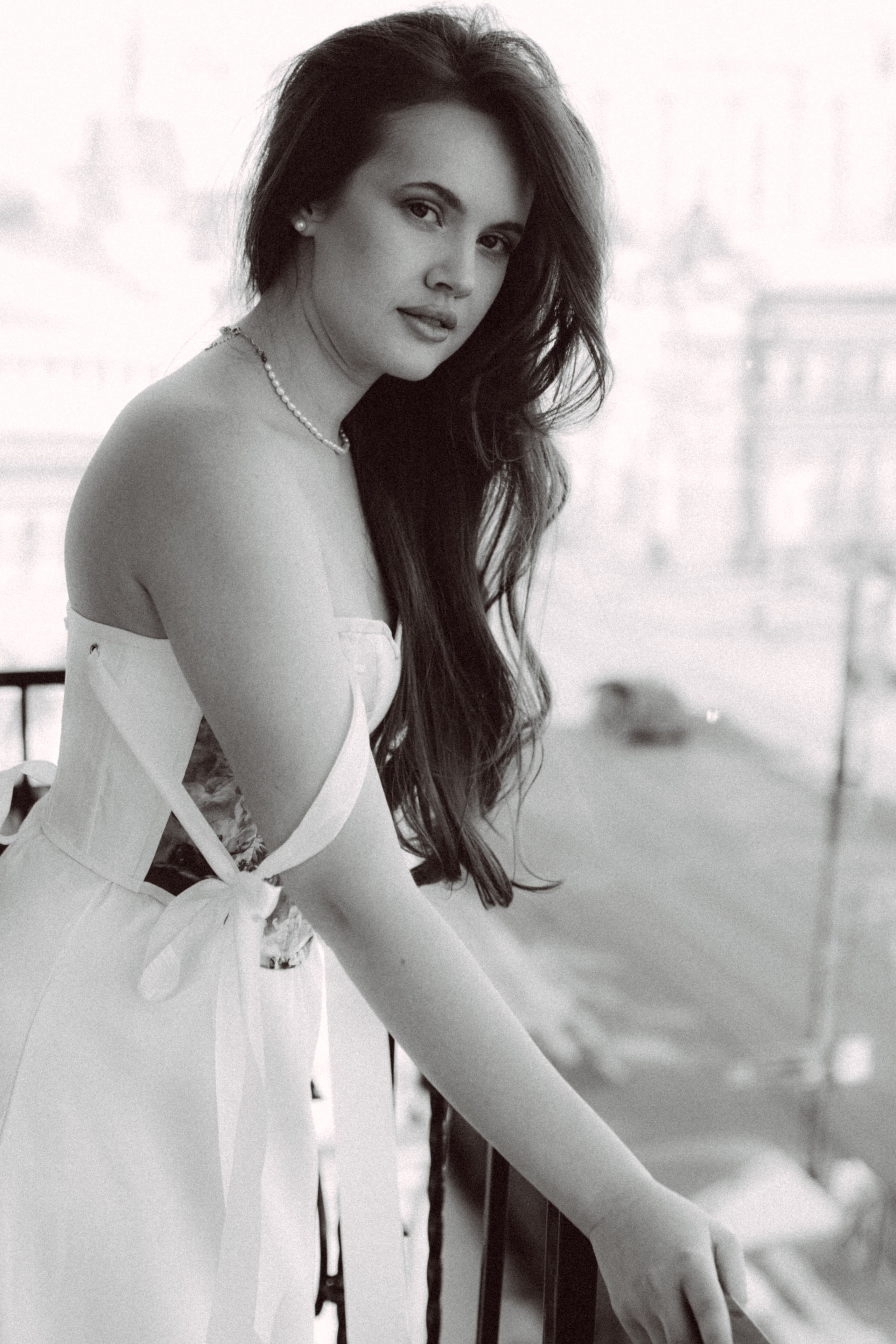 София. Фотограф Стилист Тюмень Вера Хайруллина