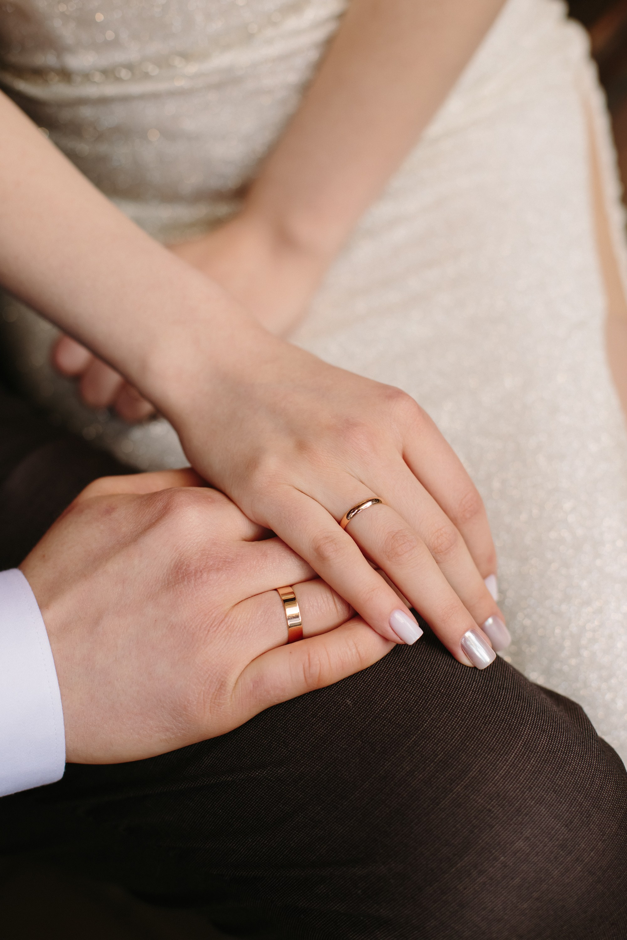 Юля и Костя. Свадебный и семейный фотограф в Смоленске Галина Егорова