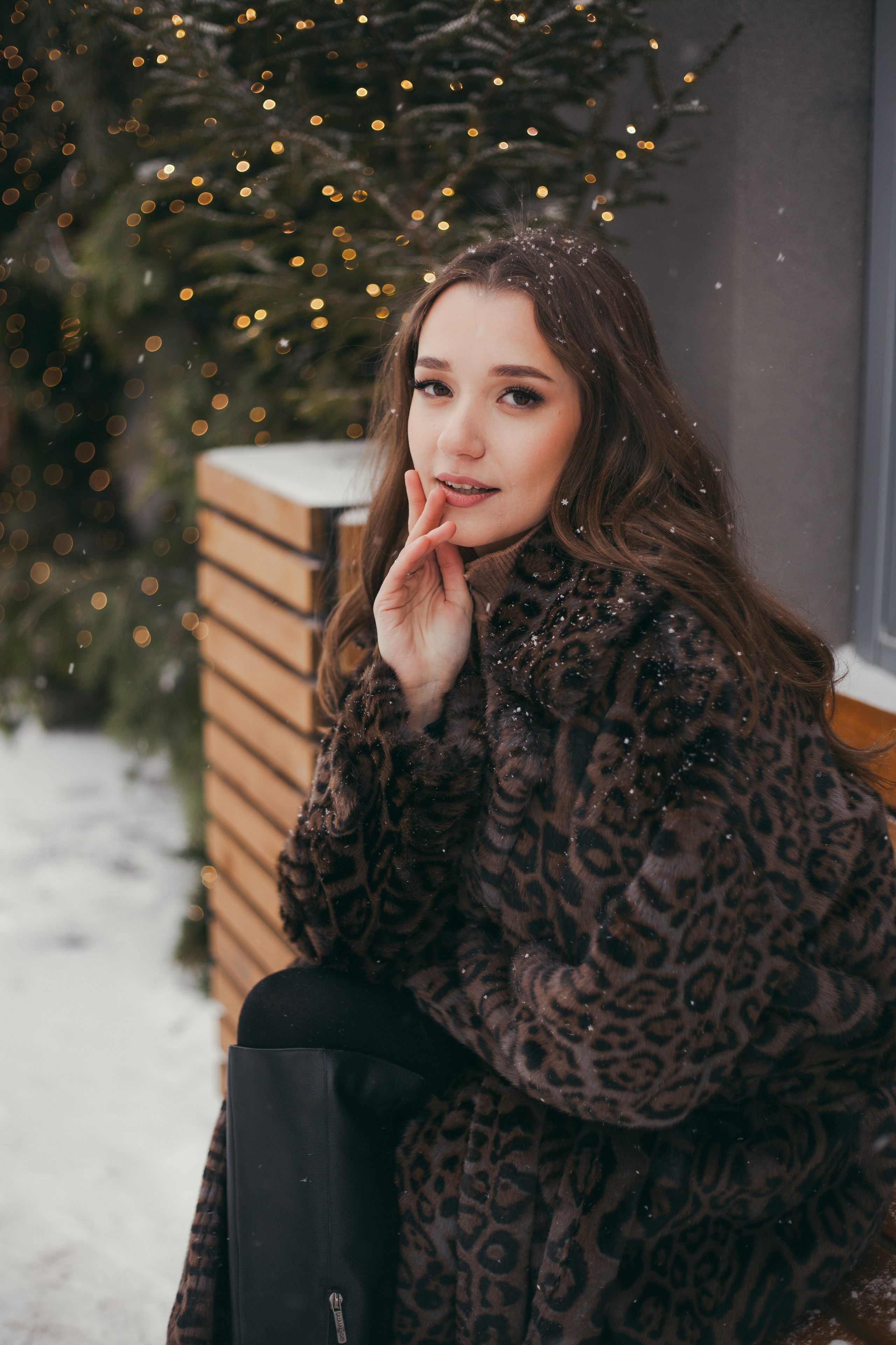 Анастасия. Семейный и свадебный фотограф в Ижевске Лушникова Екатерина