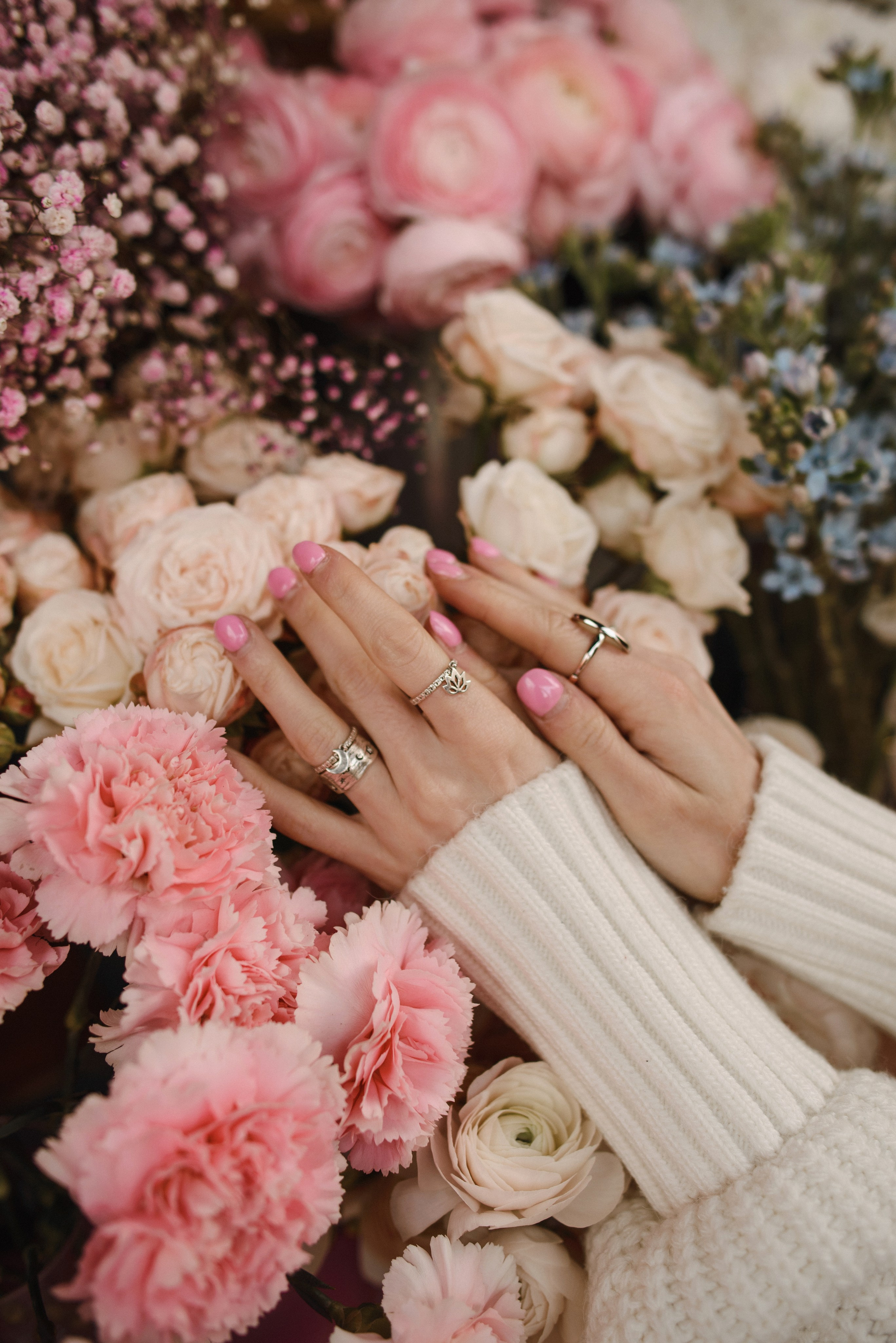 Ася Кушнир. Фотограф в Москве Казакова Анна