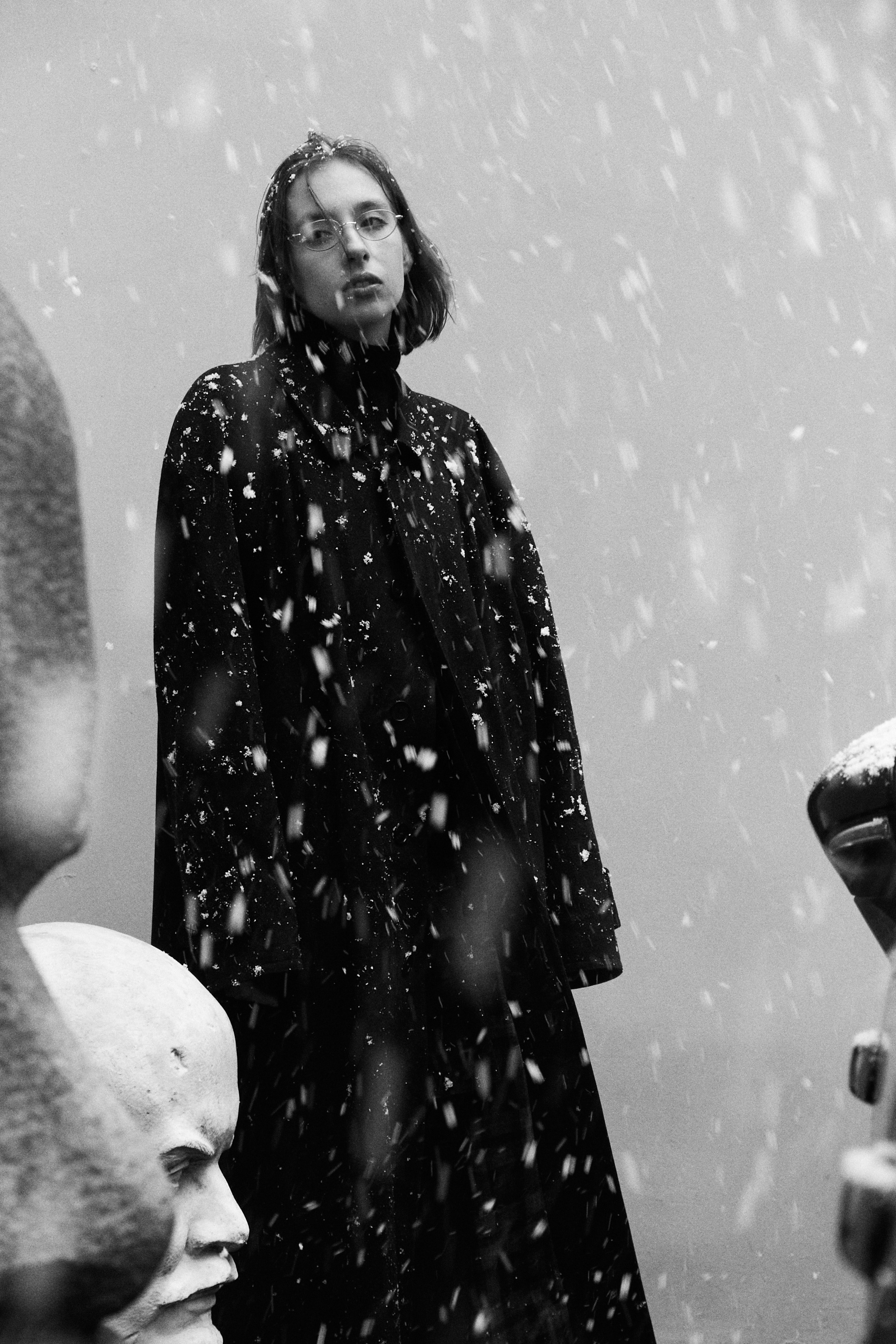 Сreated for people. Фотограф Екатерина SNAKEKKA|Фотограф из Москвы