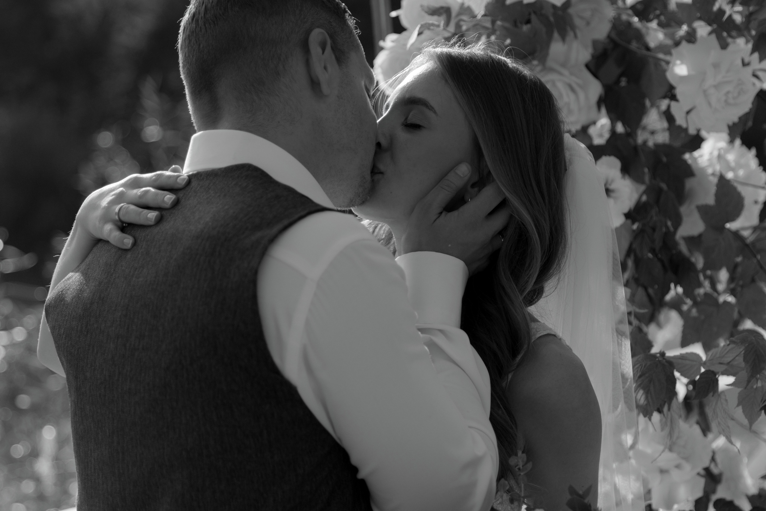 Vasilisa & Stas. Свадебный фотограф в Москве и в Санкт-Петербурге