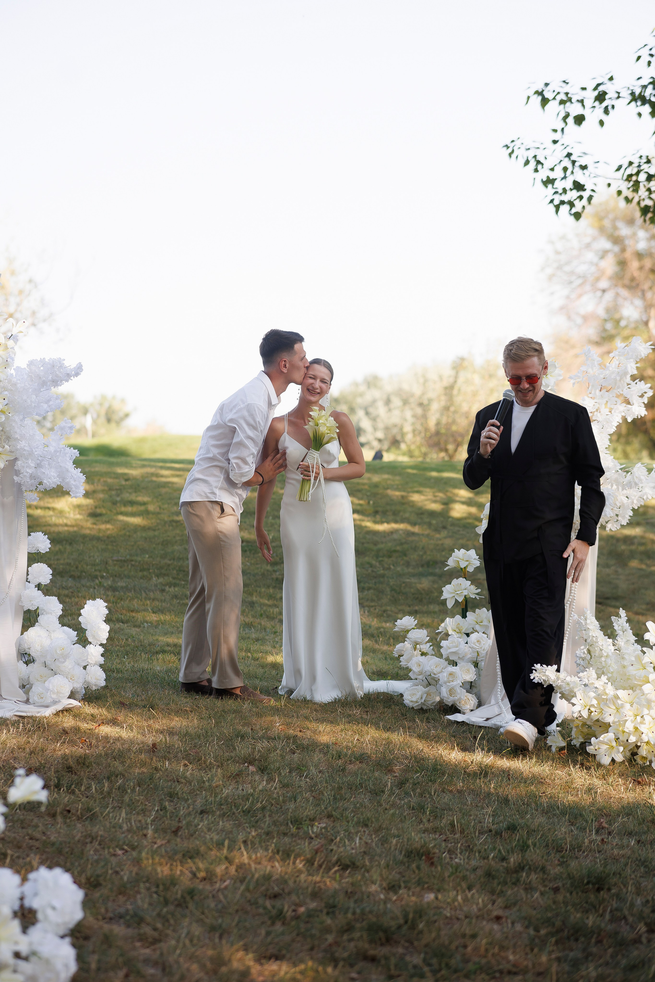 Богдан и Катя. Свадебный и семейный фотограф в Ростове-на-Дону Анастасия Арестова