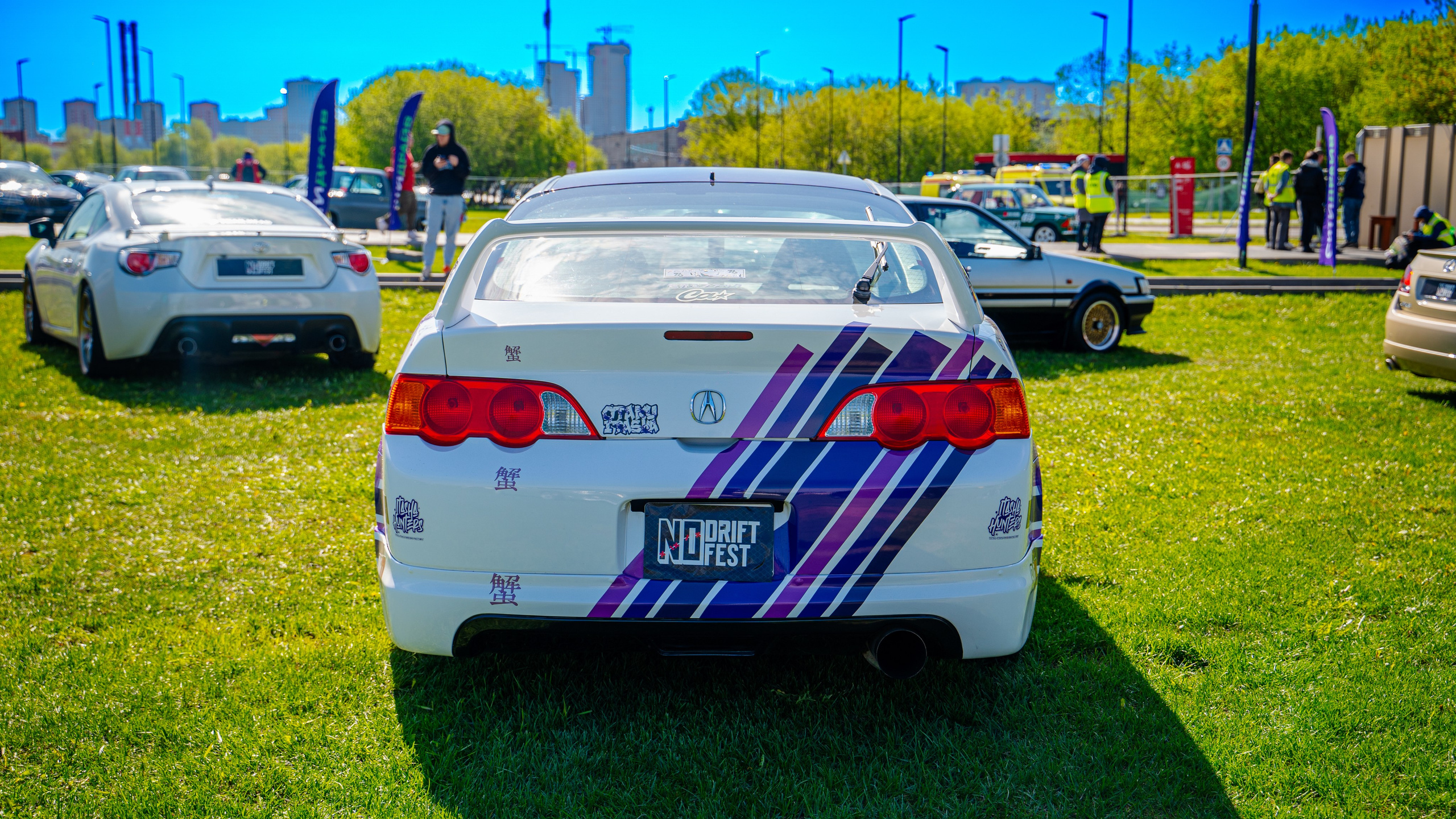 No Drift No Fest. Илья Жуковский | Автомобильная, Репортажная, Архитектурная съемка| Москва